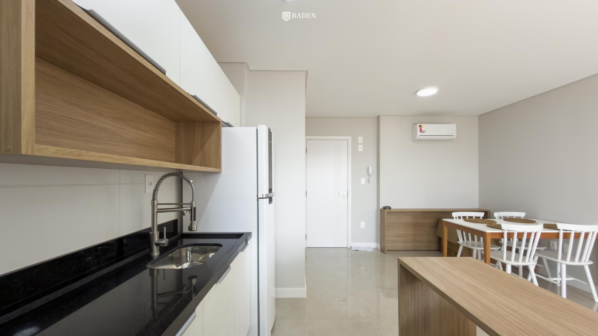 Apartamento, 2 quartos, 63 m² - Foto 9