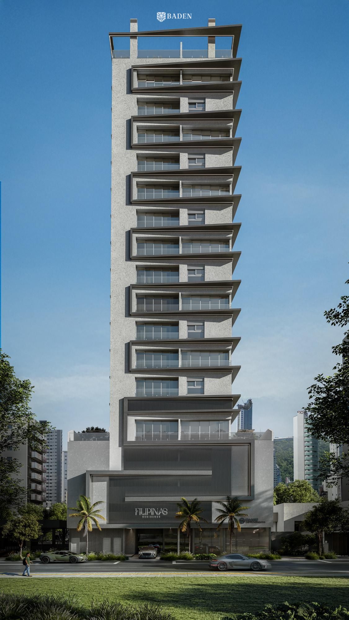 Apartamento, 3 quartos, 108 m² - Foto 3