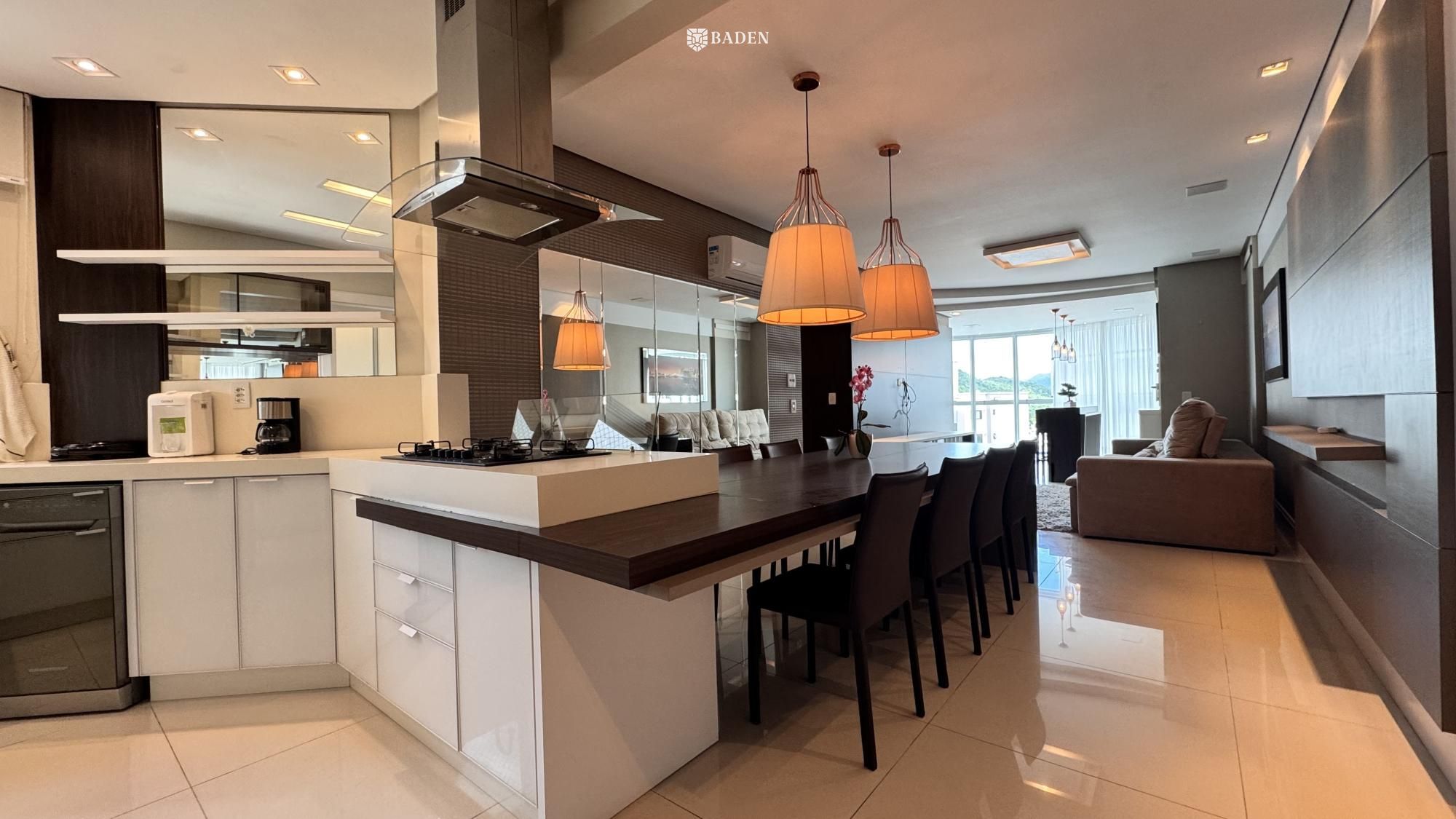 Apartamento, 3 quartos, 136 m² - Foto 11