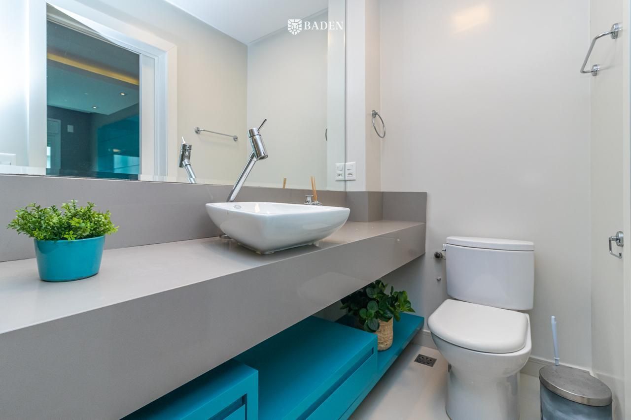 Apartamento, 3 quartos, 200 m² - Foto 30