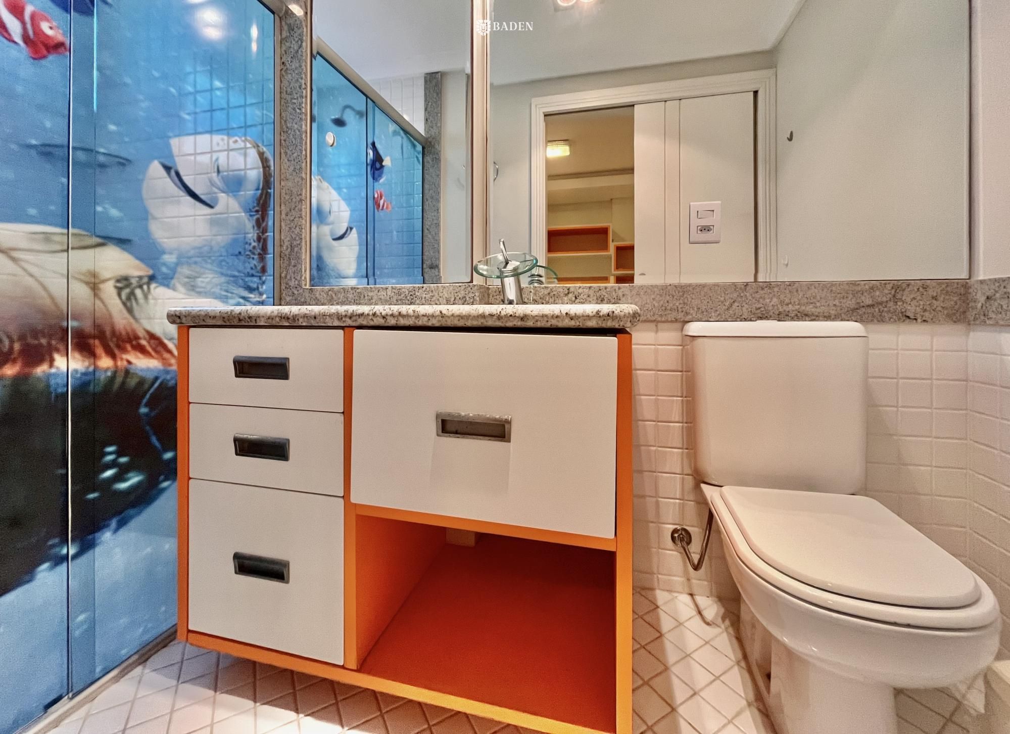 Apartamento, 4 quartos, 209 m² - Foto 32