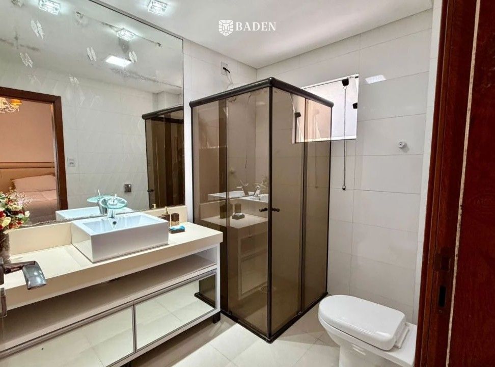 Casa, 4 quartos, 169 m² - Foto 10
