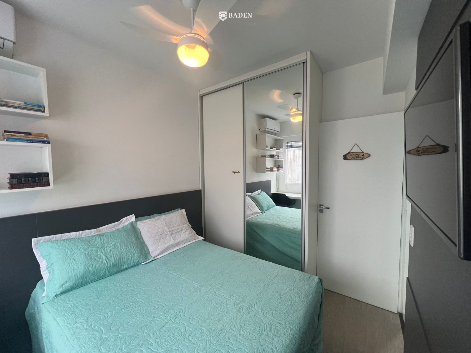 Apartamento, 3 quartos, 65 m² - Foto 14