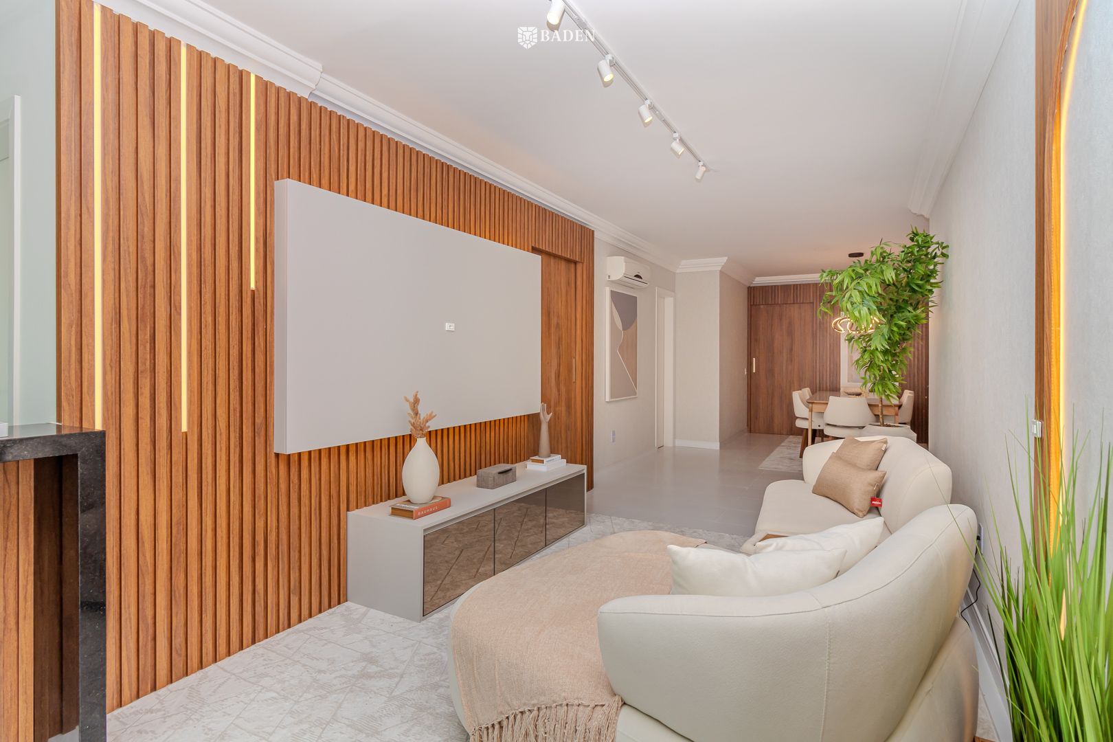 Apartamento, 3 quartos, 110 m² - Foto 13