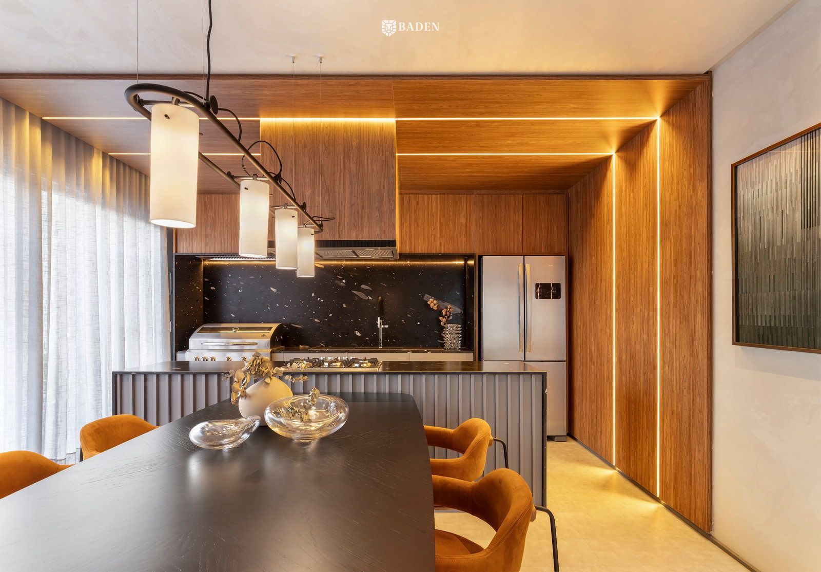 Apartamento, 5 quartos, 223 m² - Foto 15
