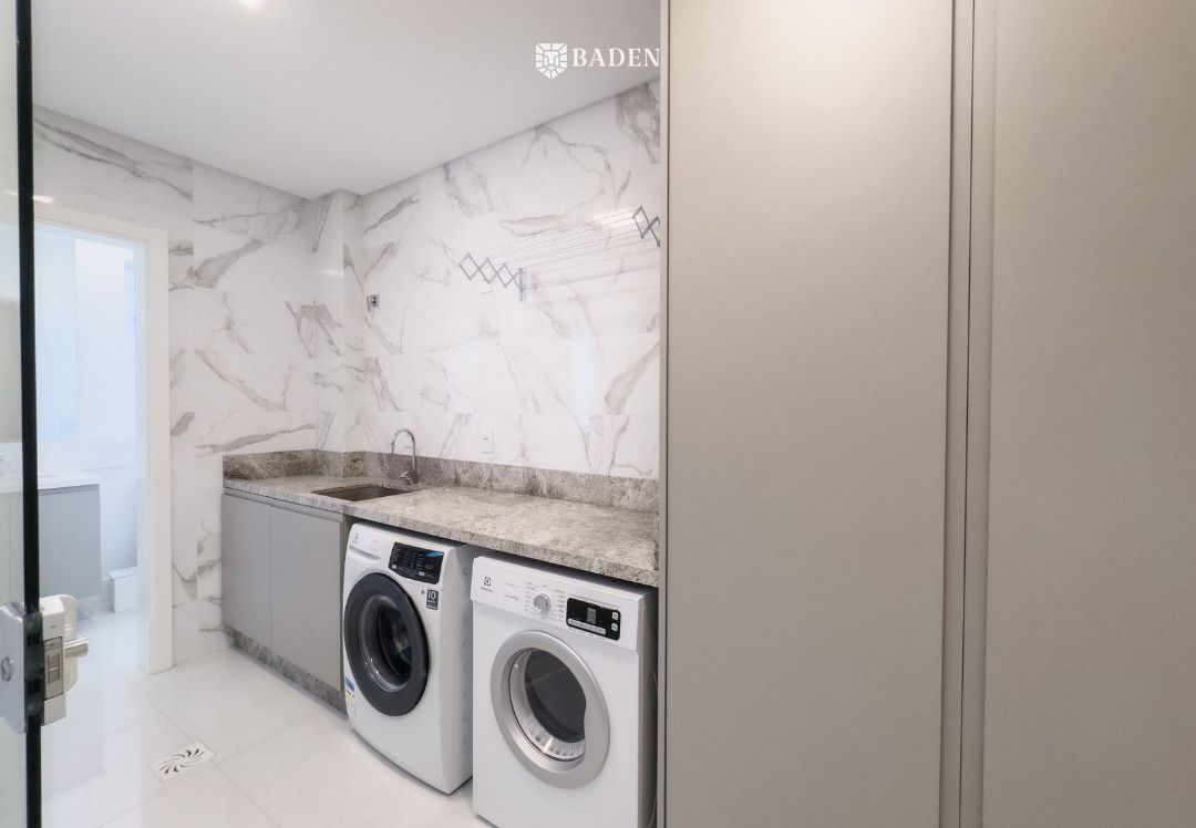 Apartamento, 4 quartos, 190 m² - Foto 42