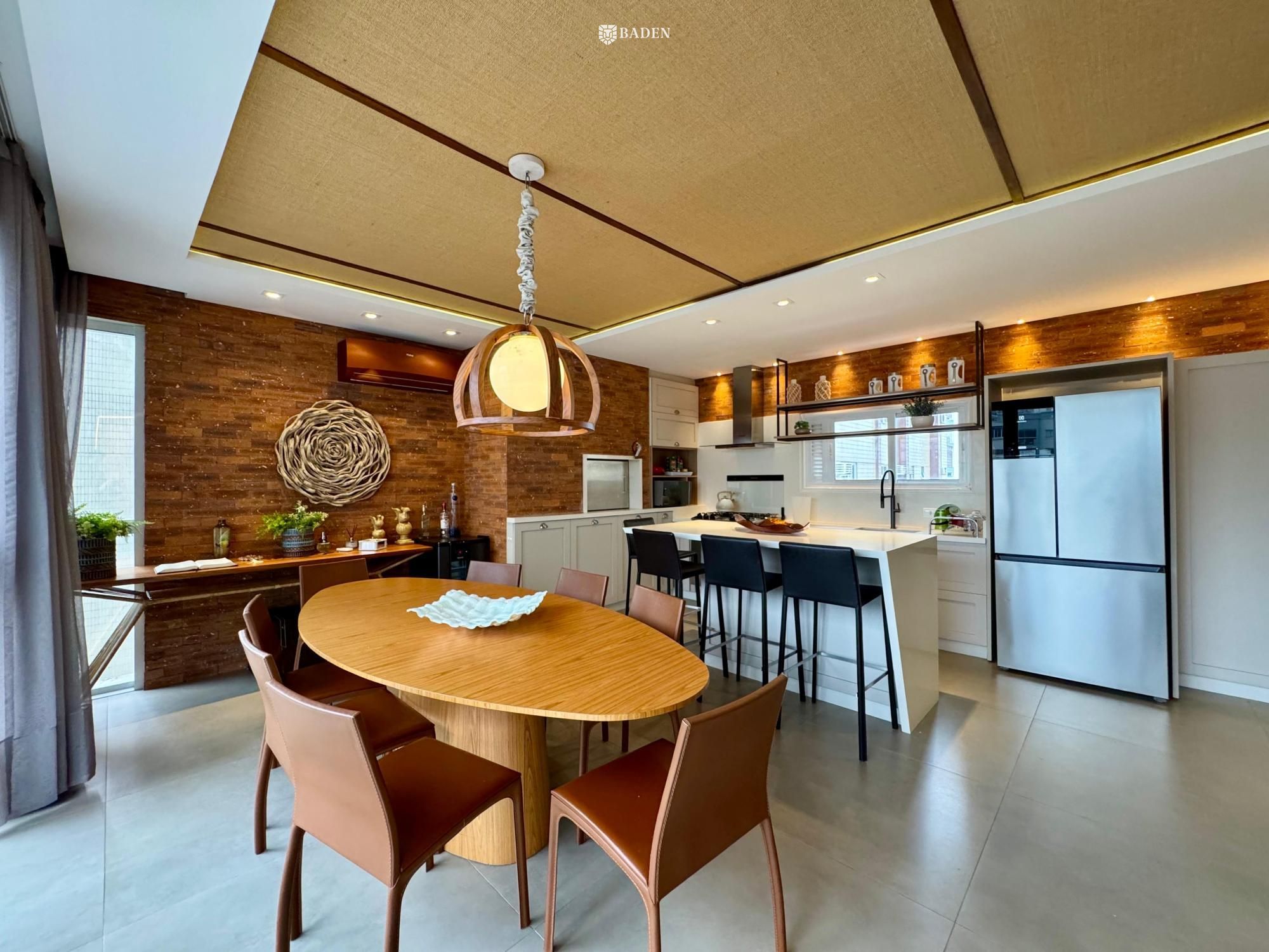 Apartamento, 3 quartos, 131 m² - Foto 11