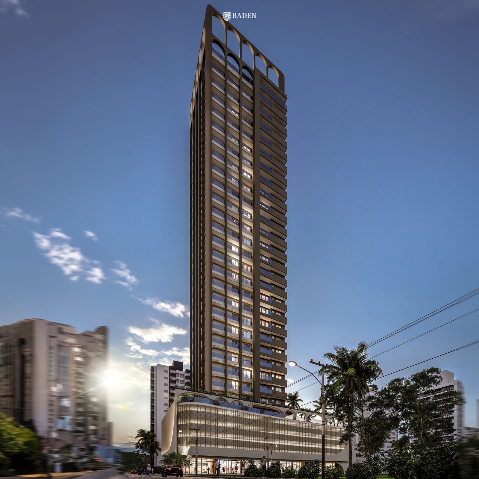 Apartamento, 2 quartos, 83 m² - Foto 5