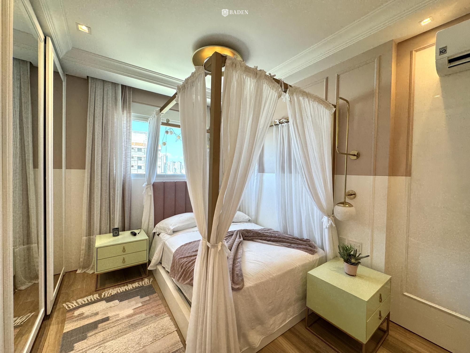 Cobertura, 4 quartos, 186 m² - Foto 21