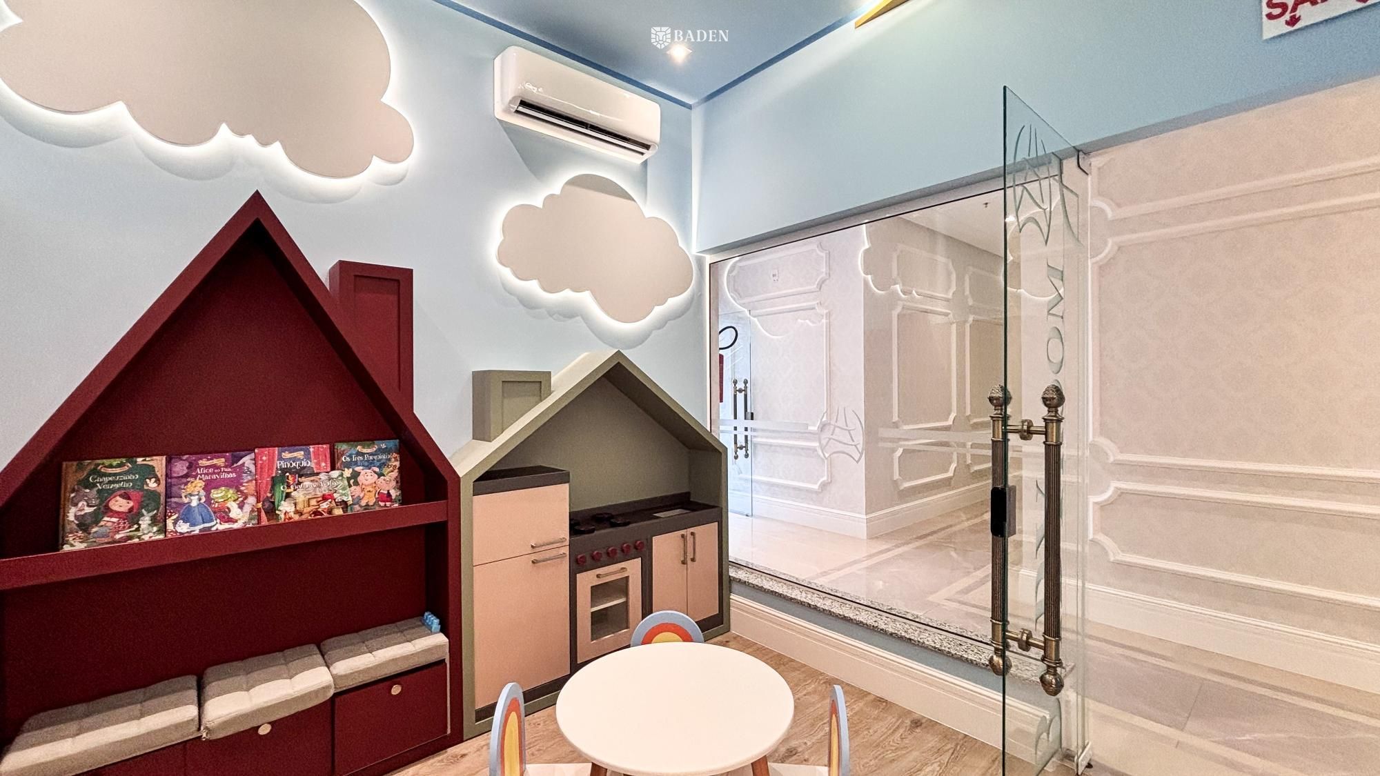 Apartamento, 4 quartos, 170 m² - Foto 15