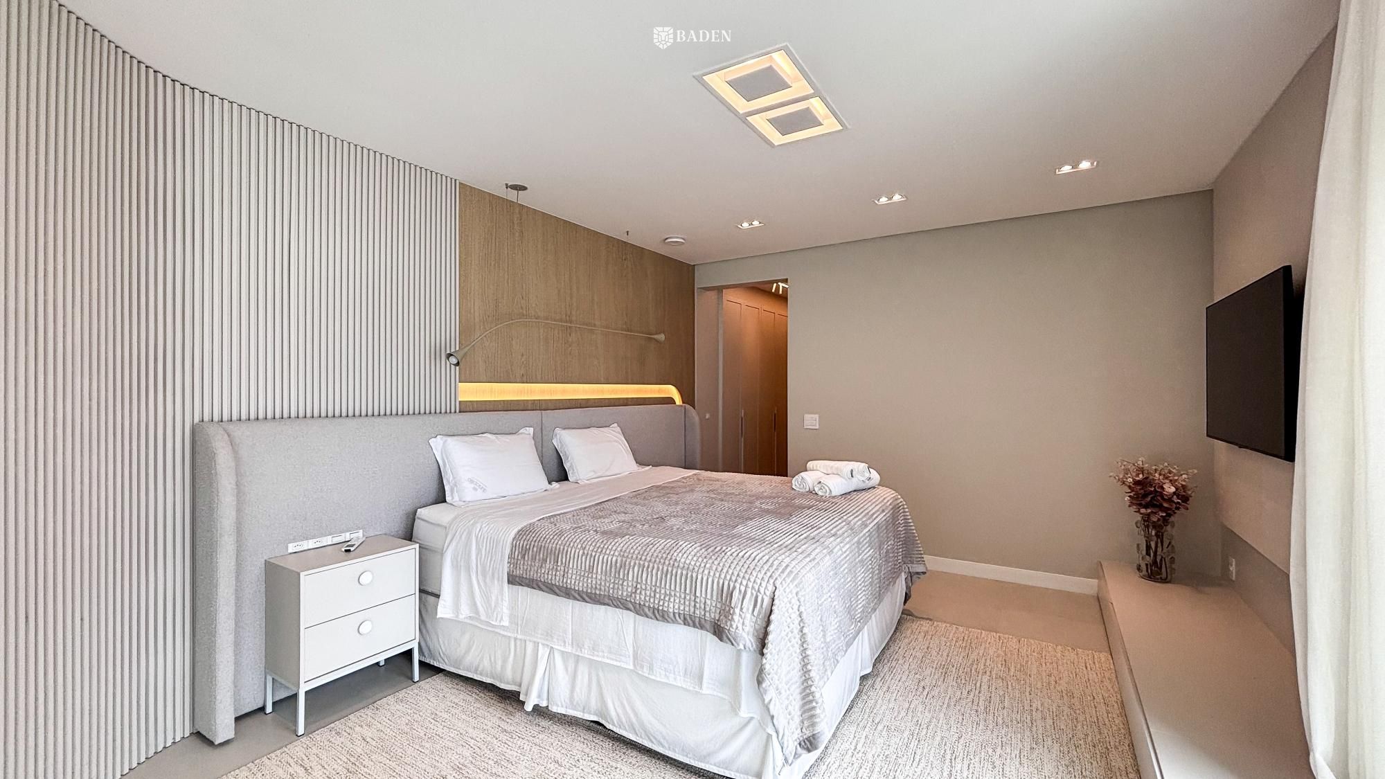 Apartamento, 4 quartos, 236 m² - Foto 55