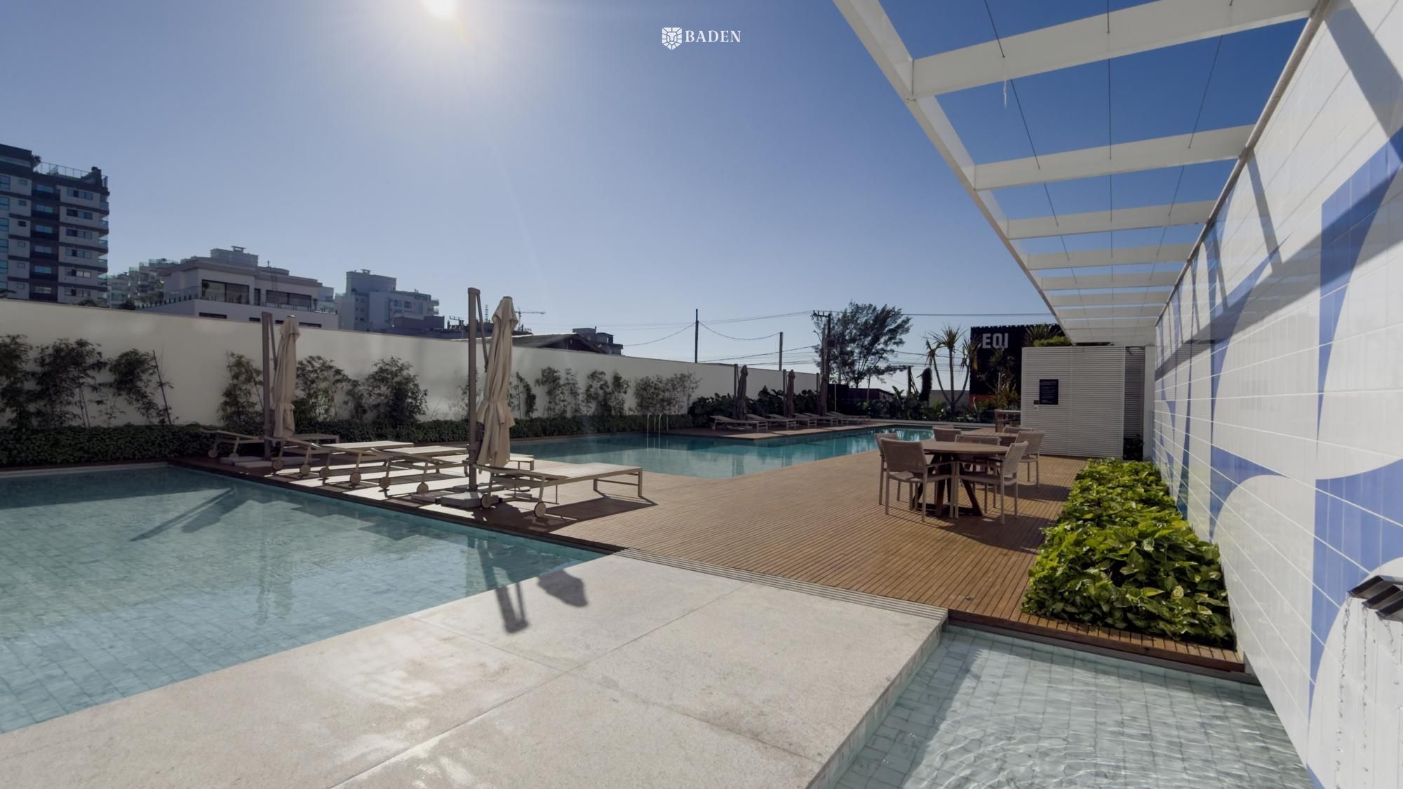 Apartamento, 3 quartos, 176 m² - Foto 2