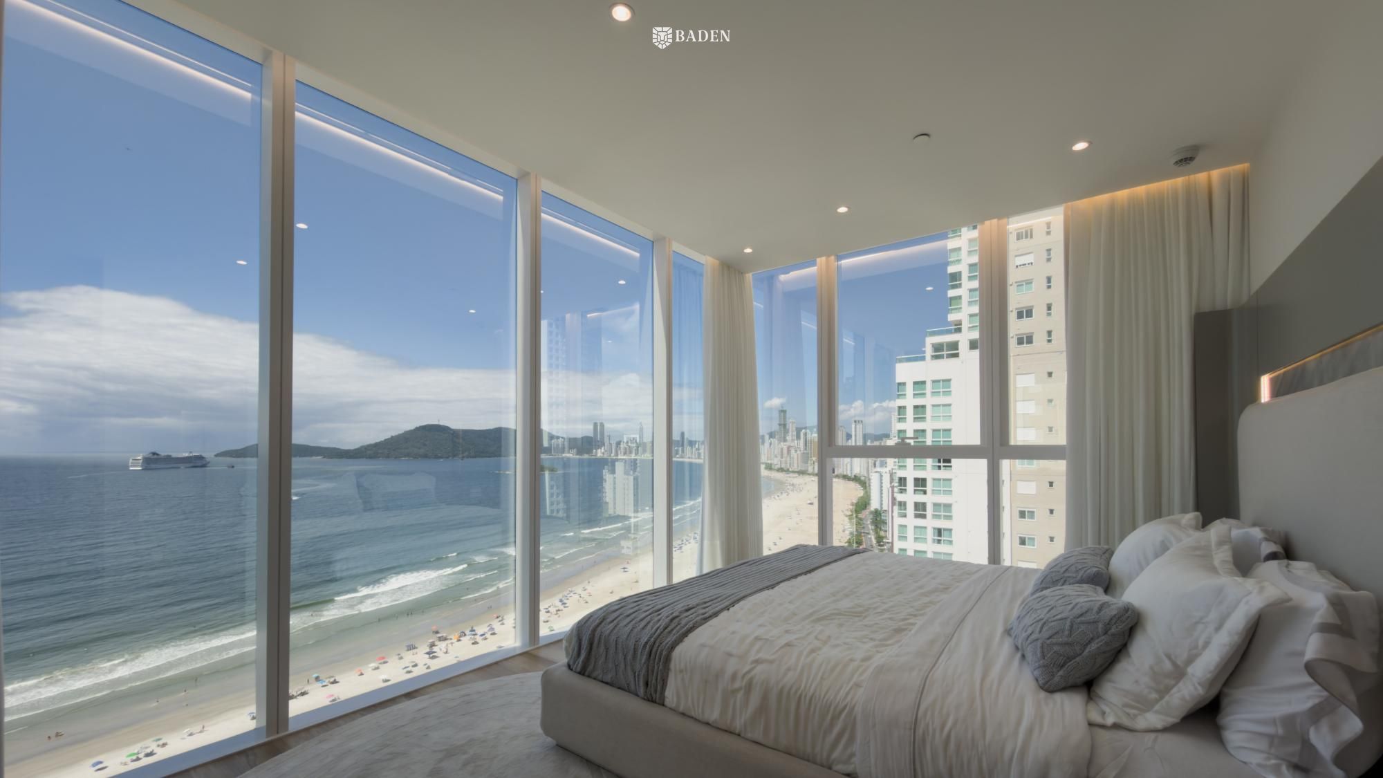 Apartamento, 4 quartos, 184 m² - Foto 29