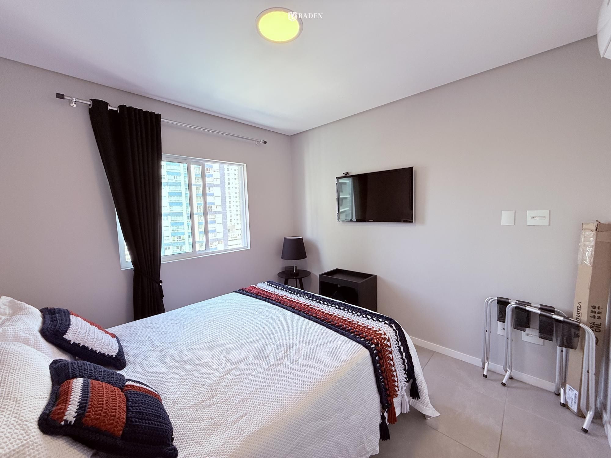 Apartamento, 3 quartos, 136 m² - Foto 29