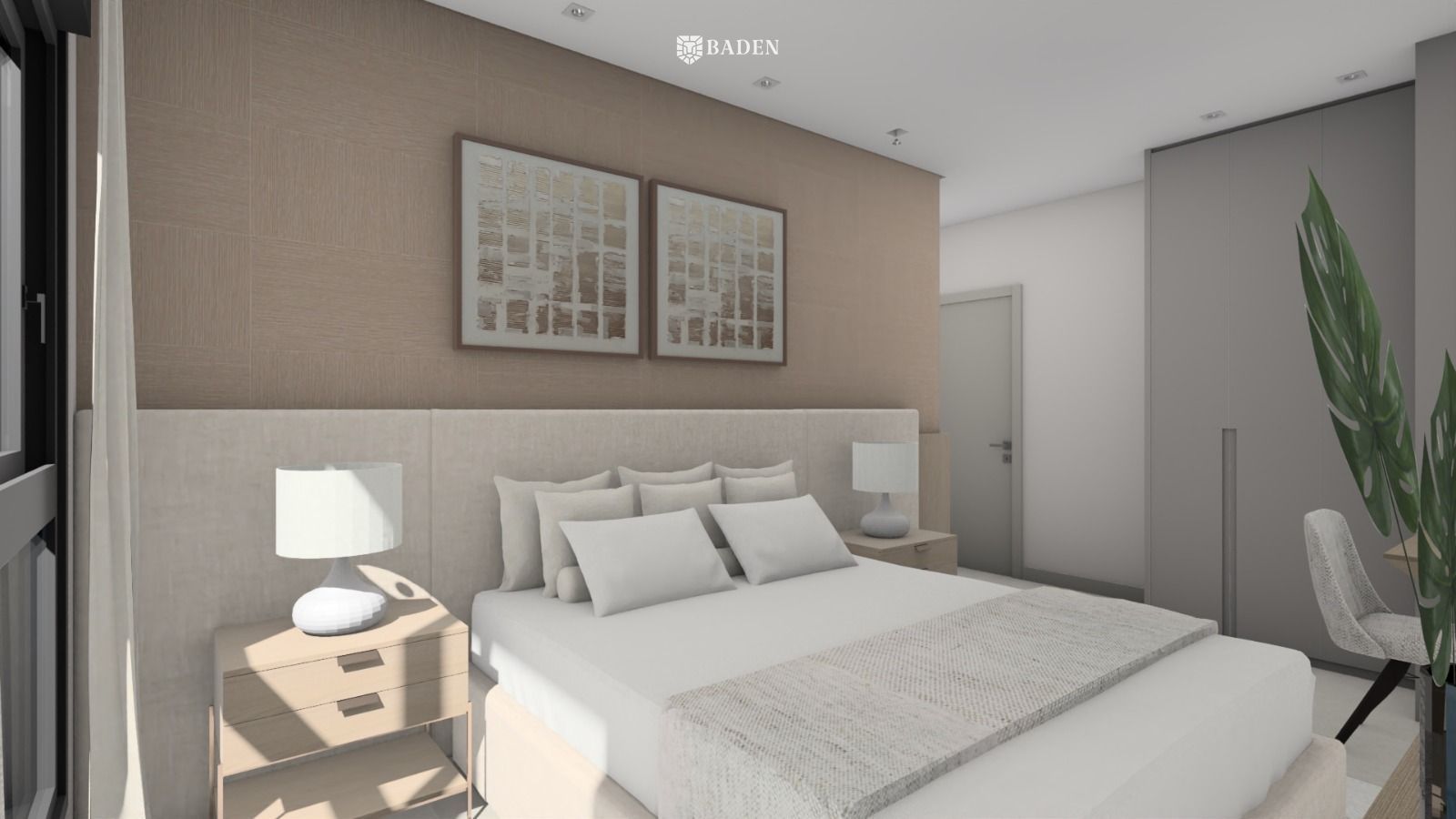 Apartamento, 4 quartos, 194 m² - Foto 11