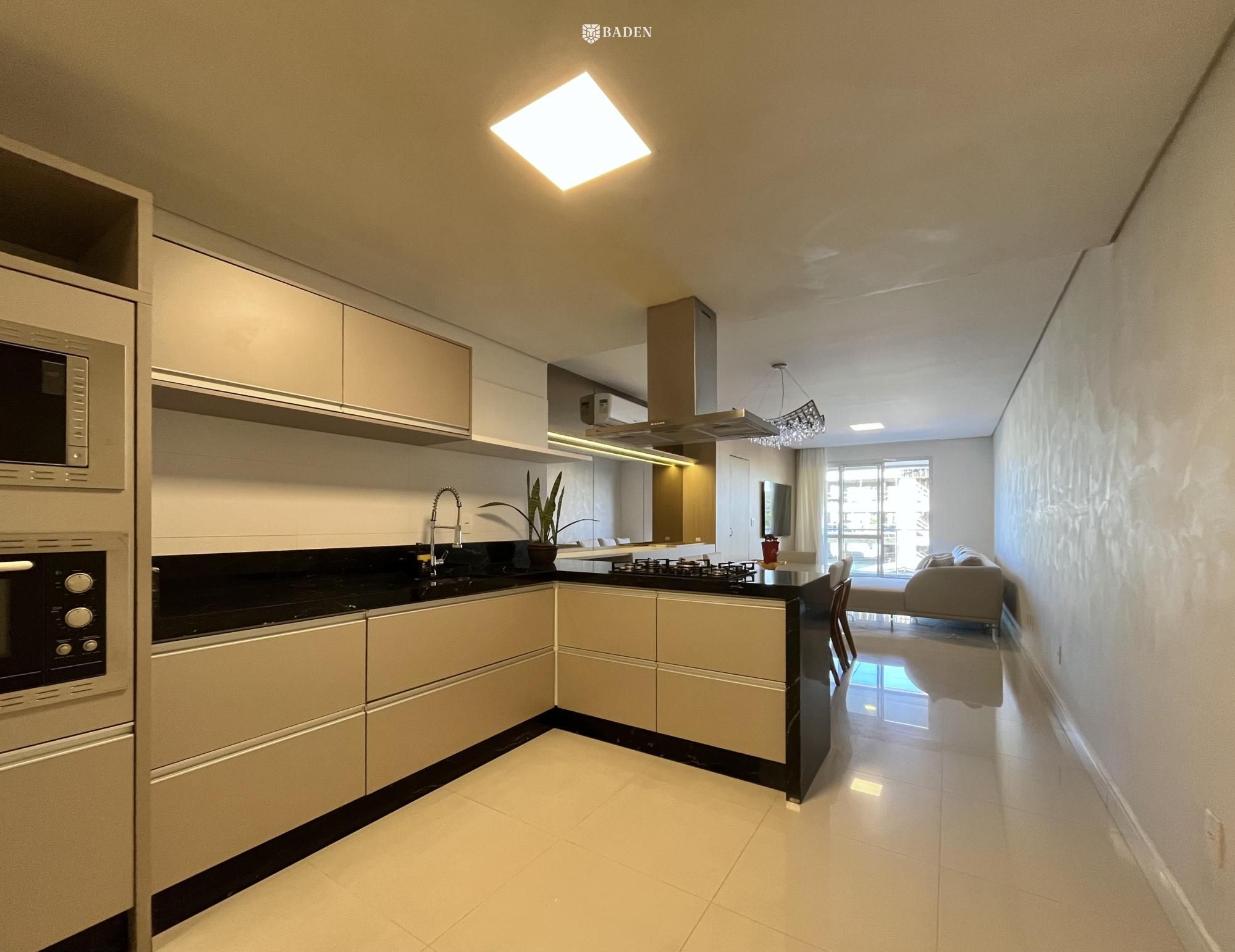 Apartamento, 3 quartos, 108 m² - Foto 2