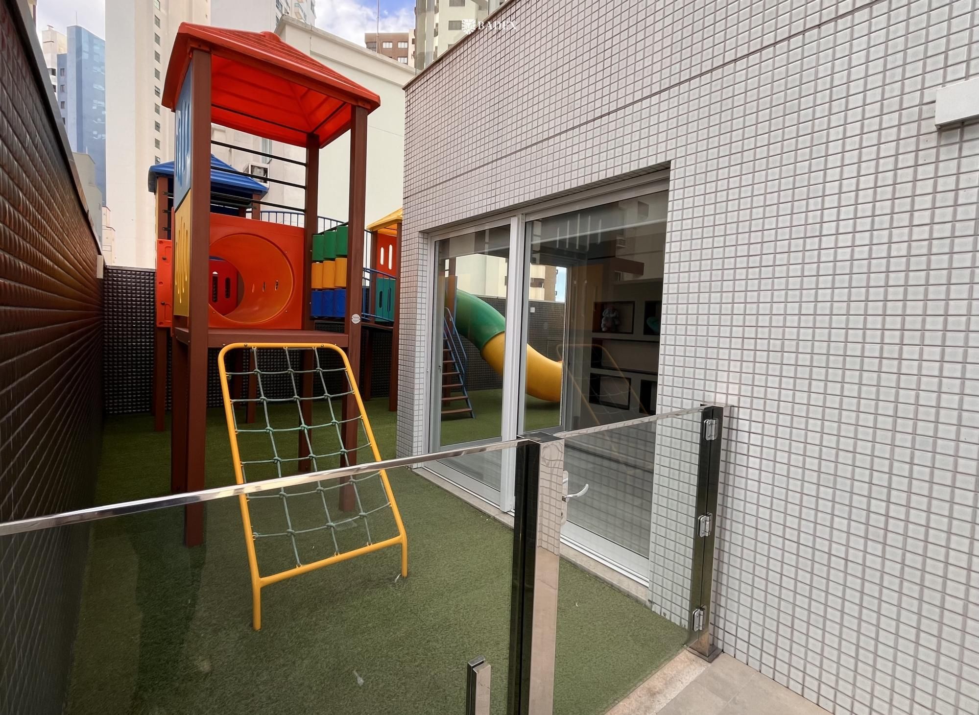 Apartamento, 4 quartos, 170 m² - Foto 24
