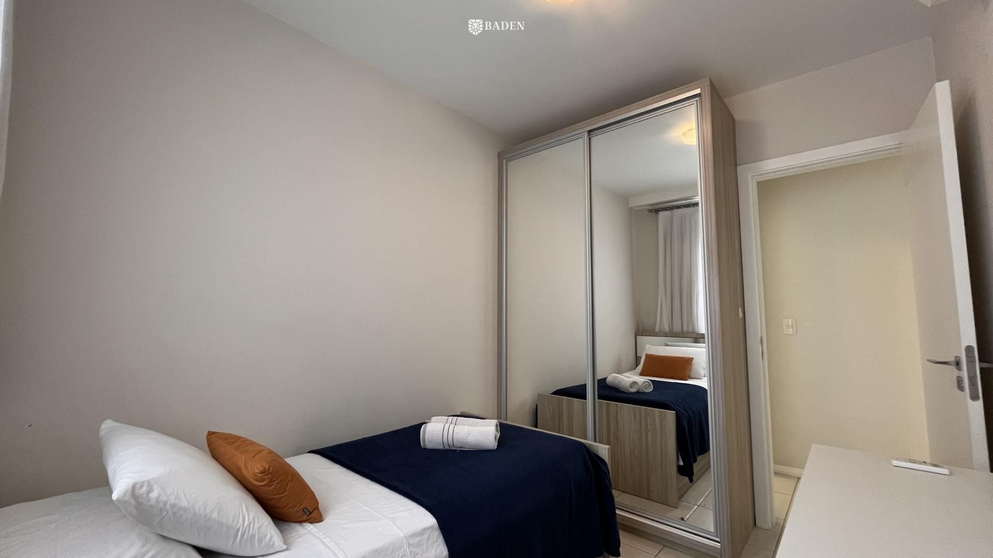 Apartamento, 3 quartos, 90 m² - Foto 11