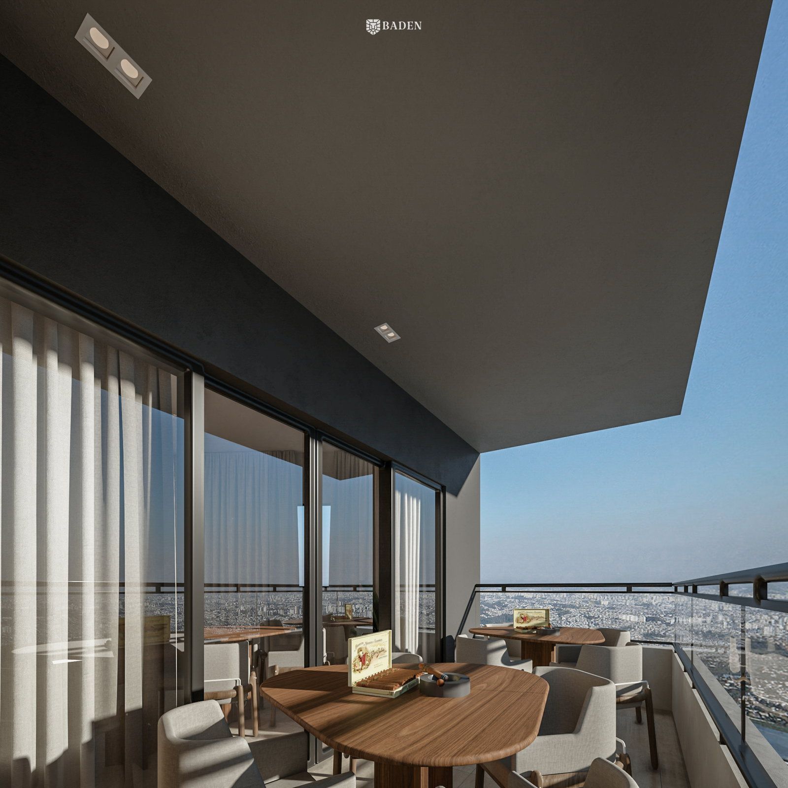 Apartamento, 3 quartos, 153 m² - Foto 5