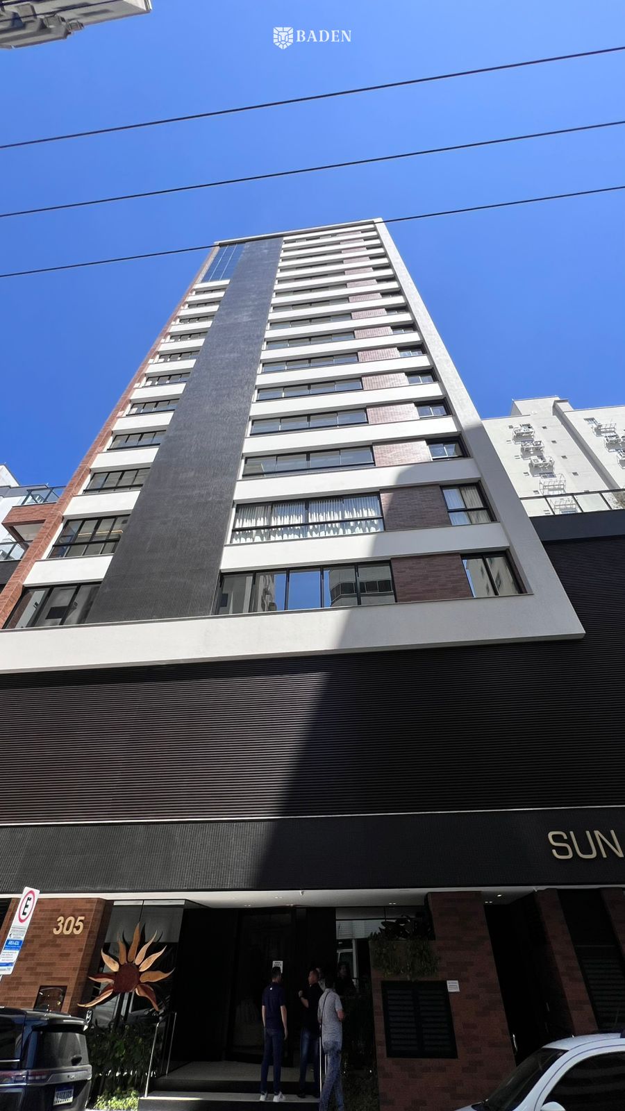 Apartamento, 3 quartos, 104 m² - Foto 1