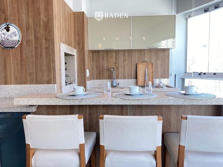Apartamento, 3 quartos, 118 m² - Foto 5
