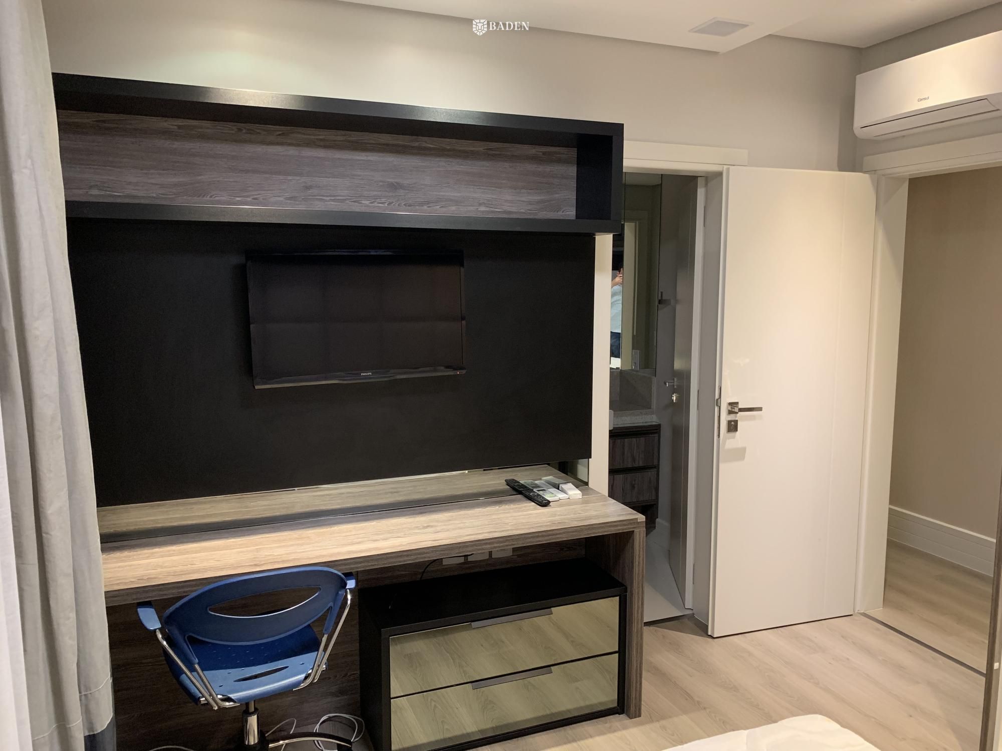 Apartamento, 4 quartos, 237 m² - Foto 5