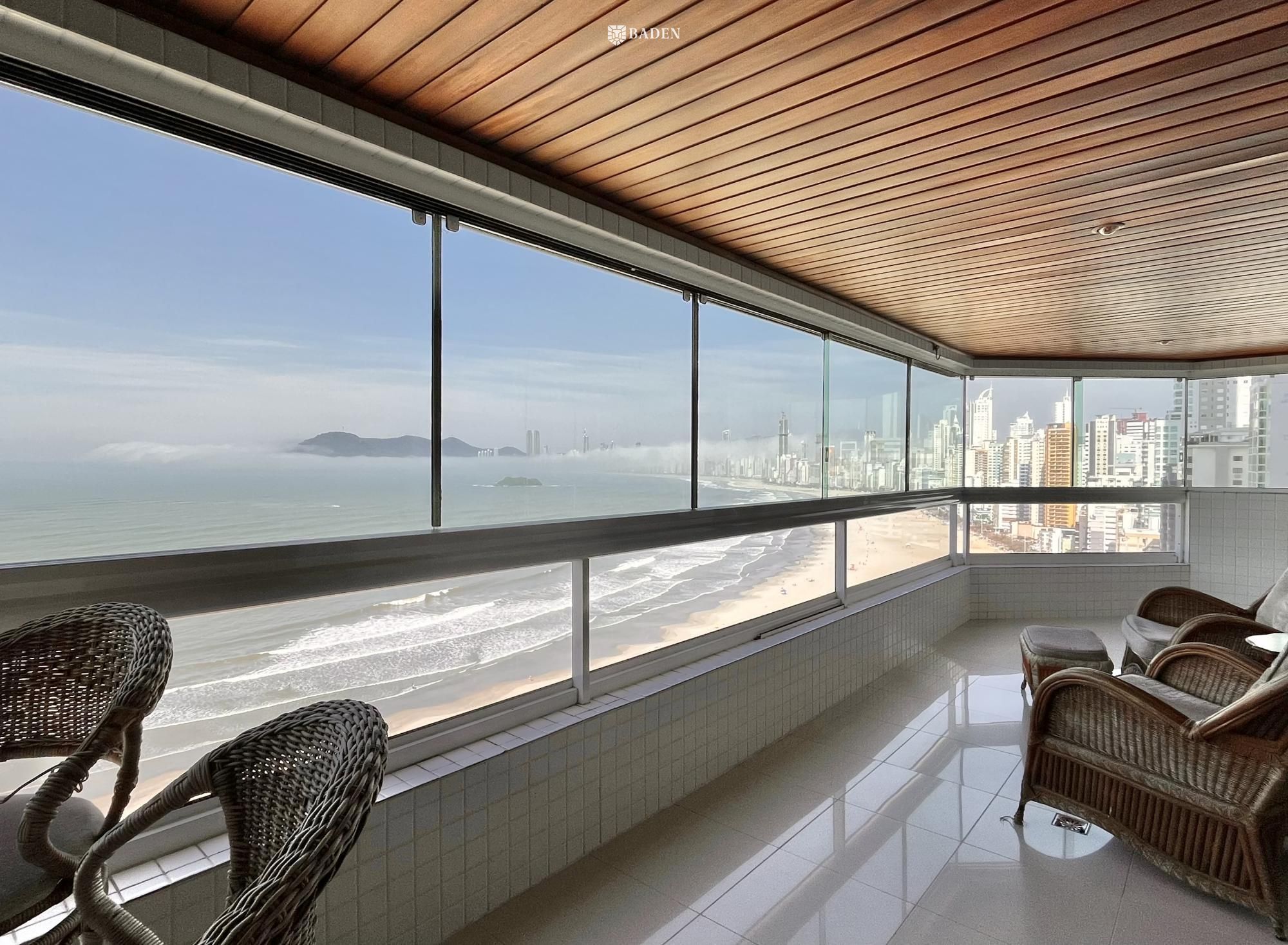 Apartamento, 4 quartos, 167 m² - Foto 6