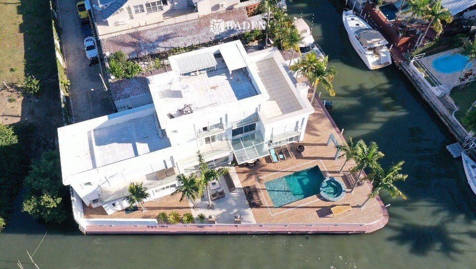 Casa, 6 quartos, 750 m² - Foto 11