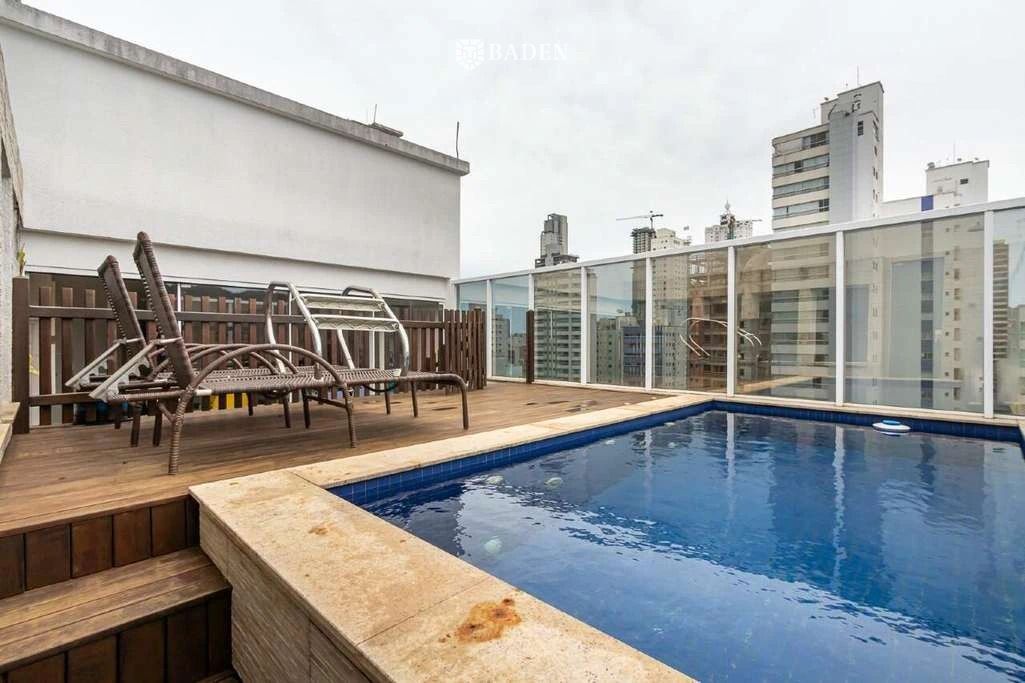 Cobertura, 3 quartos, 196 m² - Foto 23