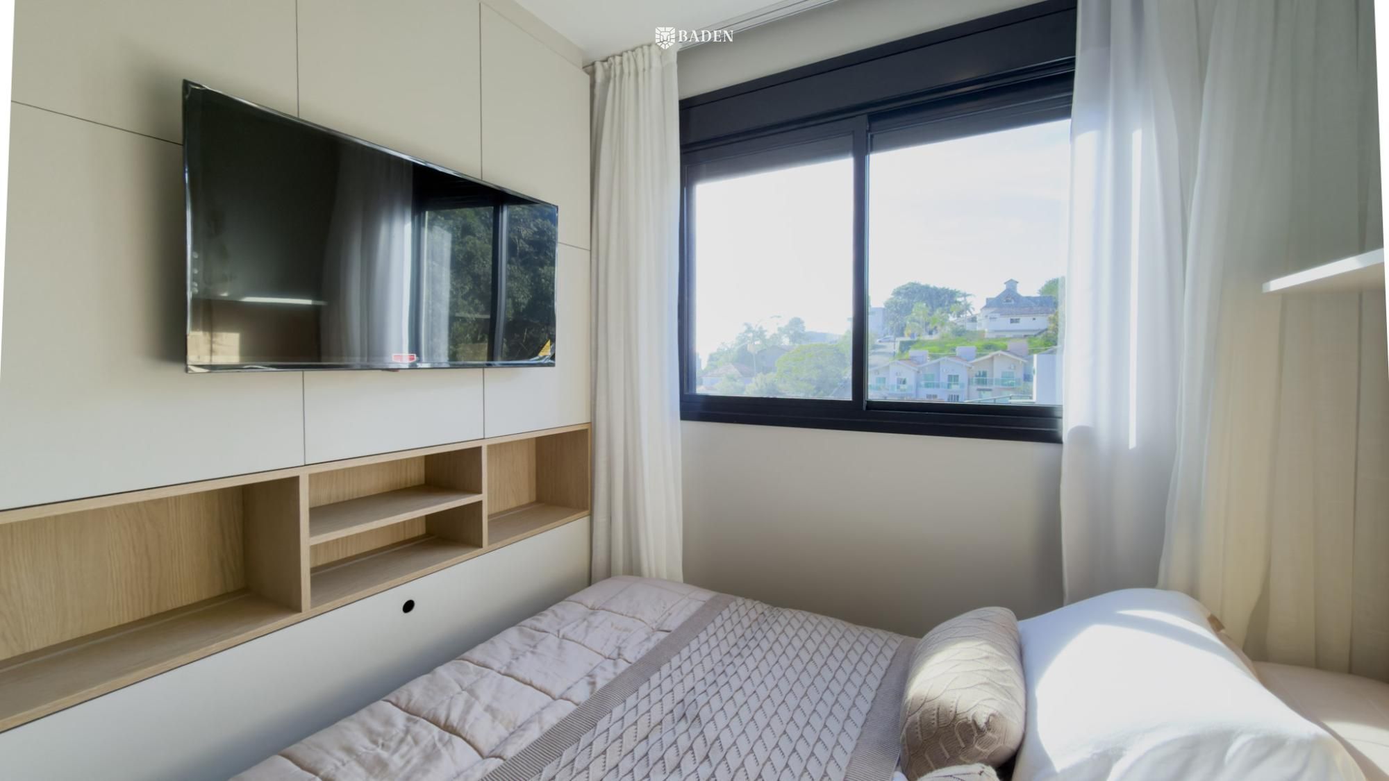 Apartamento, 2 quartos, 64 m² - Foto 10