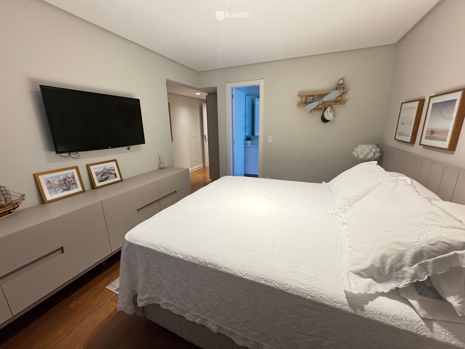 Apartamento, 3 quartos, 177 m² - Foto 13