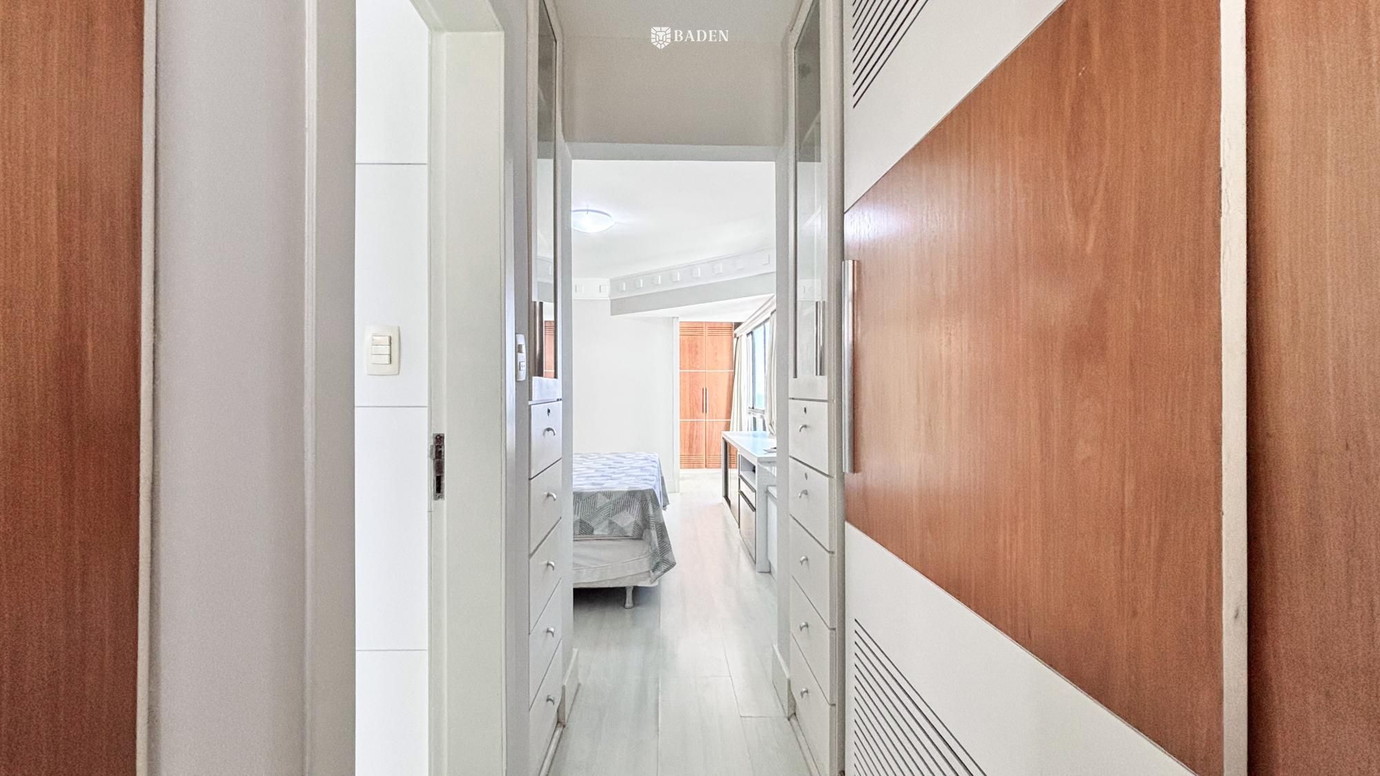 Apartamento, 3 quartos, 197 m² - Foto 48