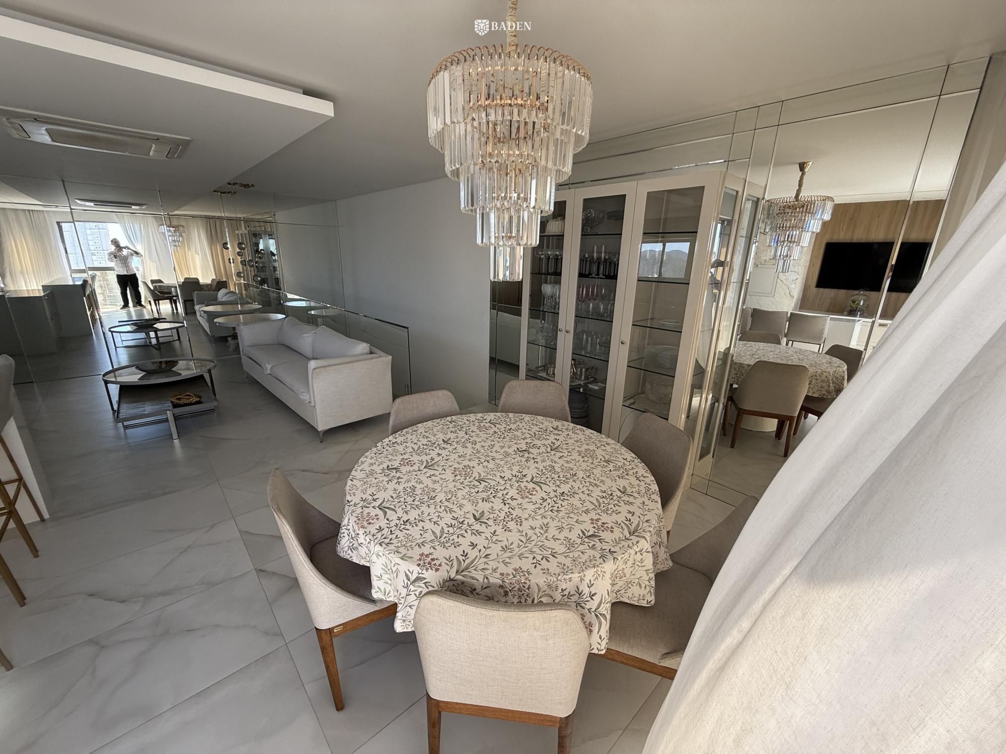Apartamento, 5 quartos, 222 m² - Foto 19