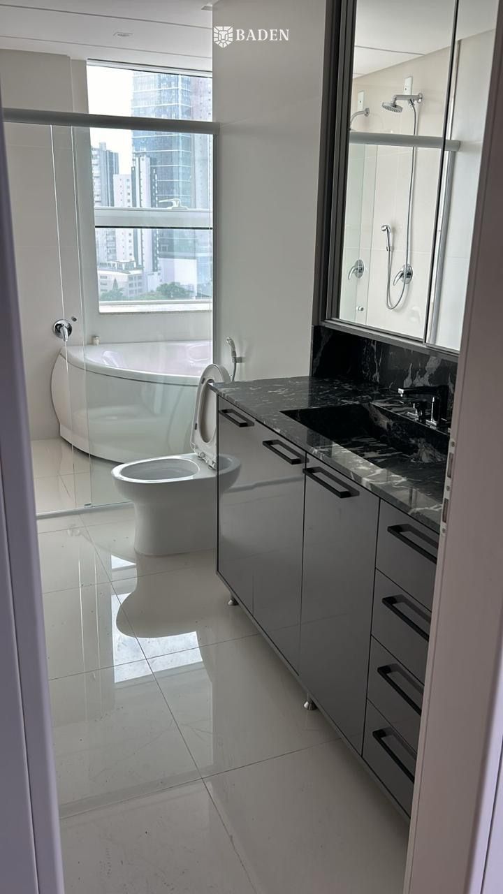 Apartamento, 4 quartos, 187 m² - Foto 16