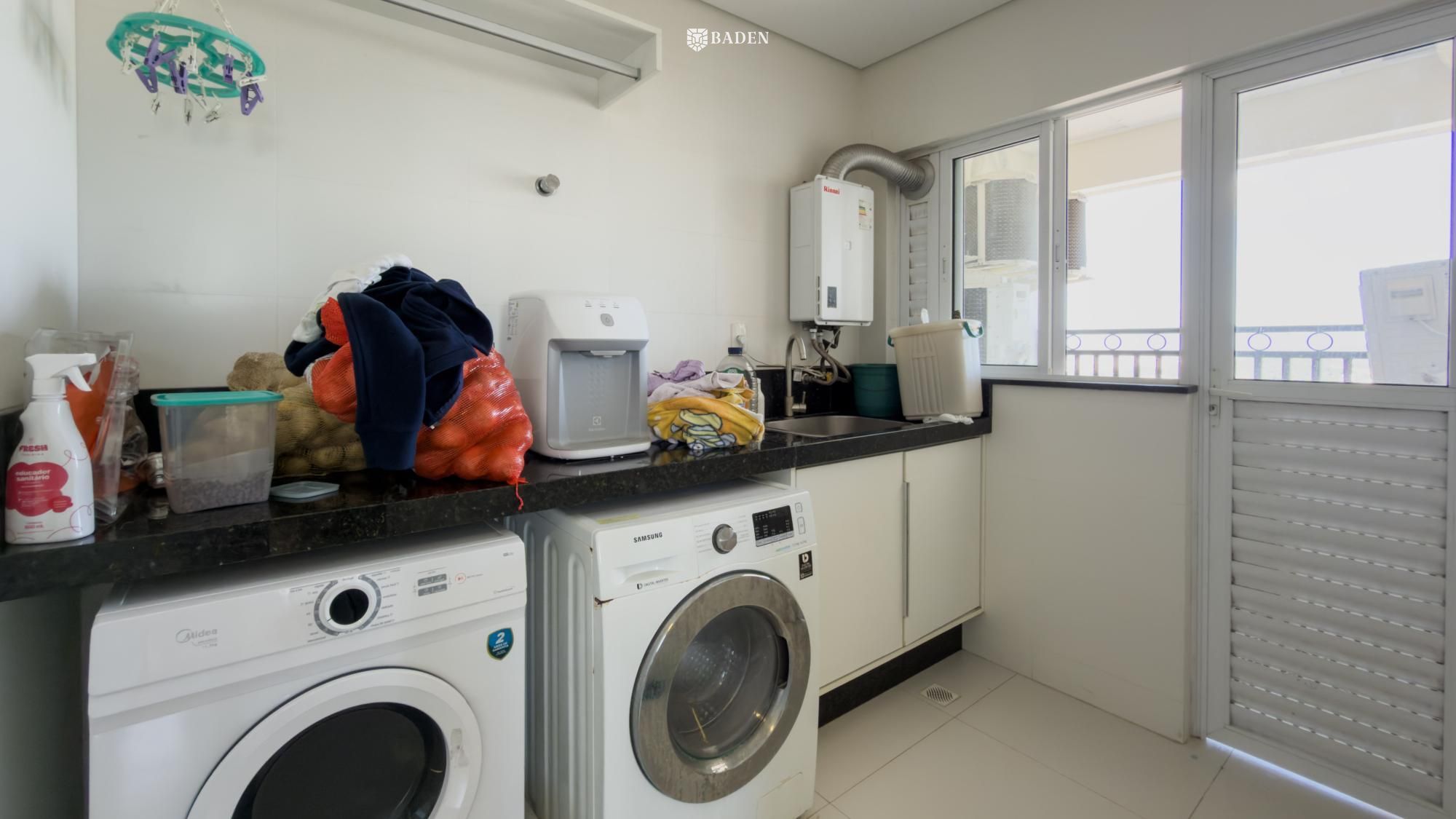 Apartamento, 5 quartos, 277 m² - Foto 33