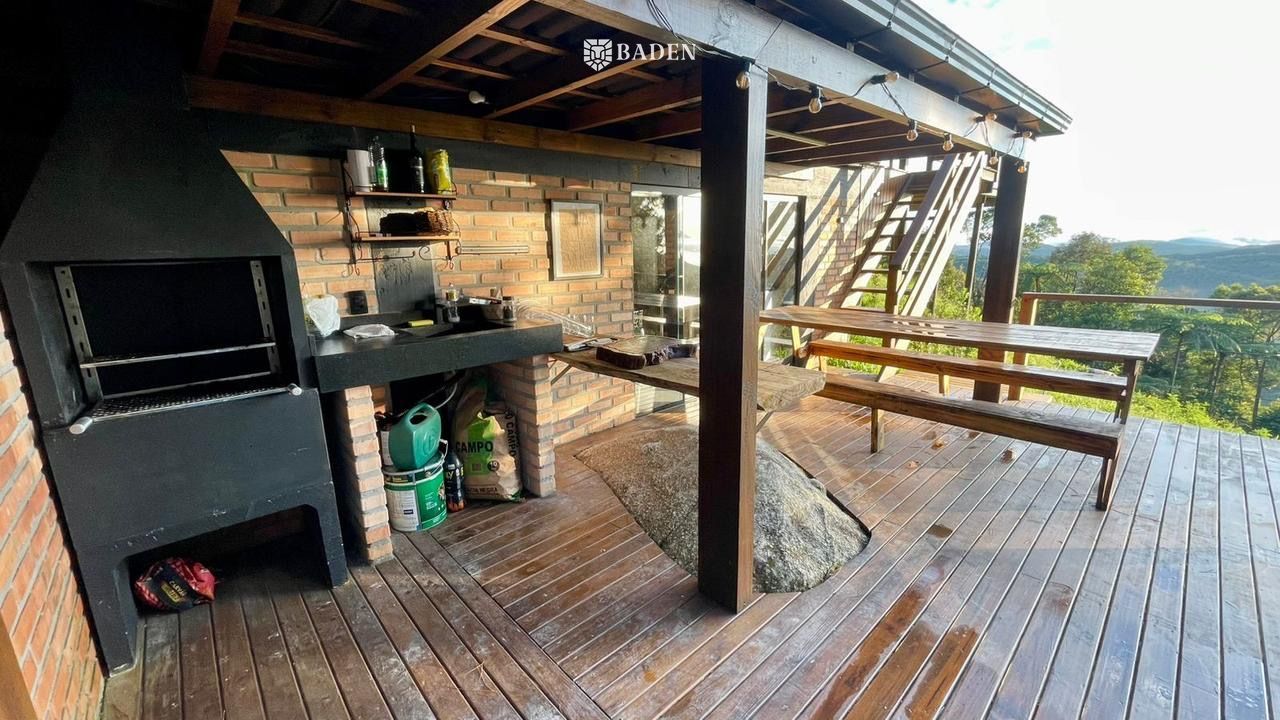 Casa de Condomínio, 2 quartos - Foto 28