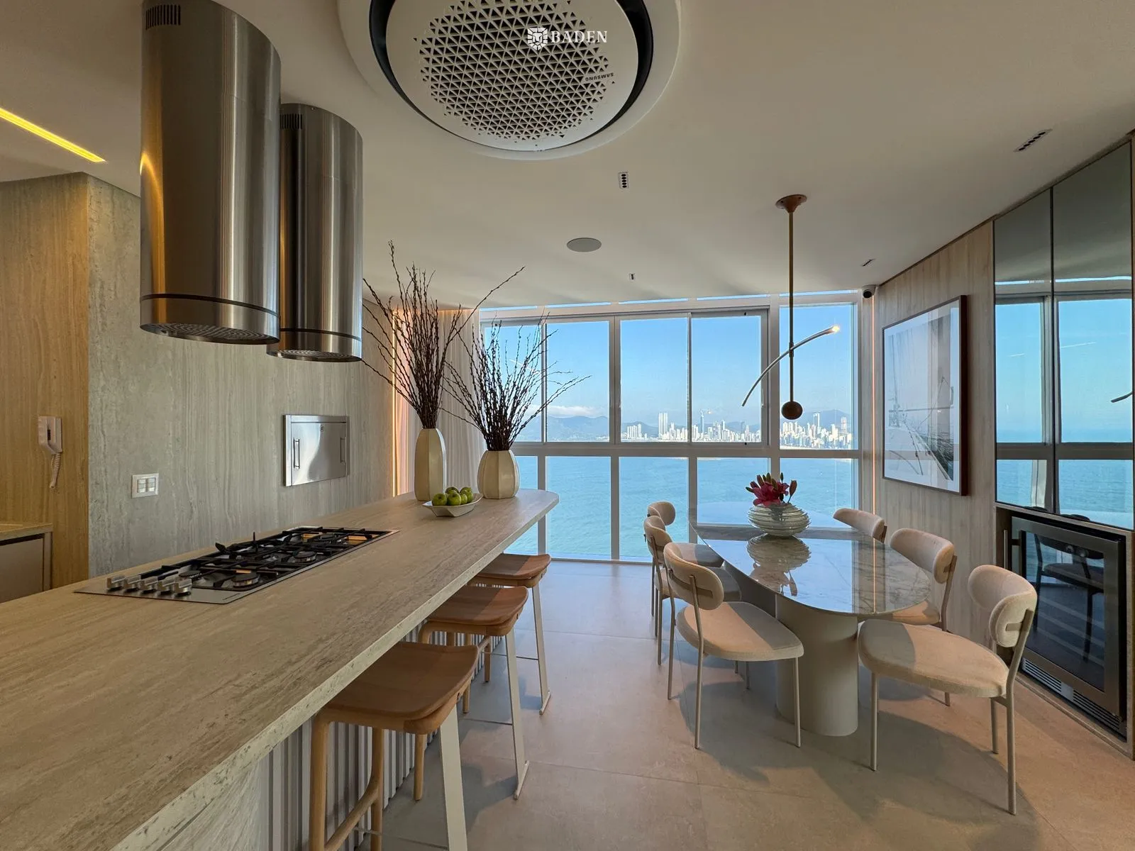 Cobertura, 4 quartos, 320 m² - Foto 11