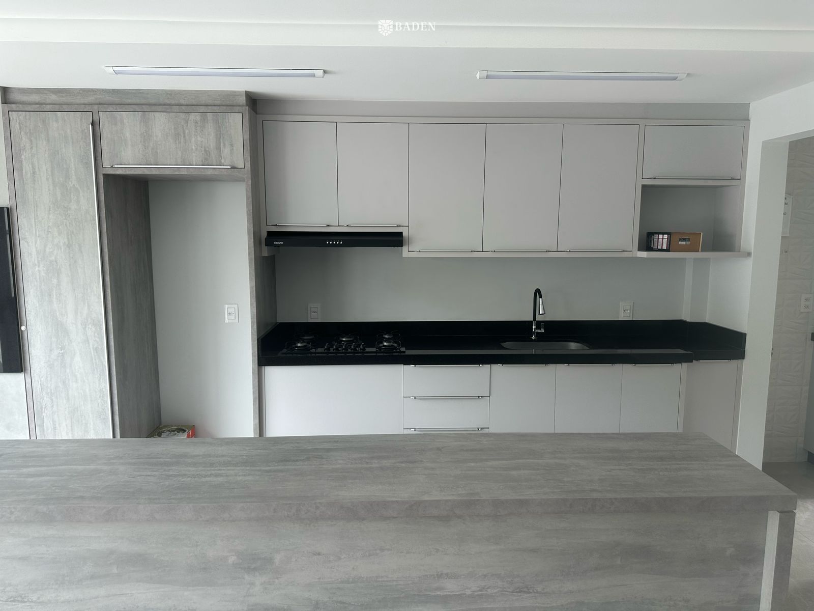 Apartamento, 2 quartos, 100 m² - Foto 2