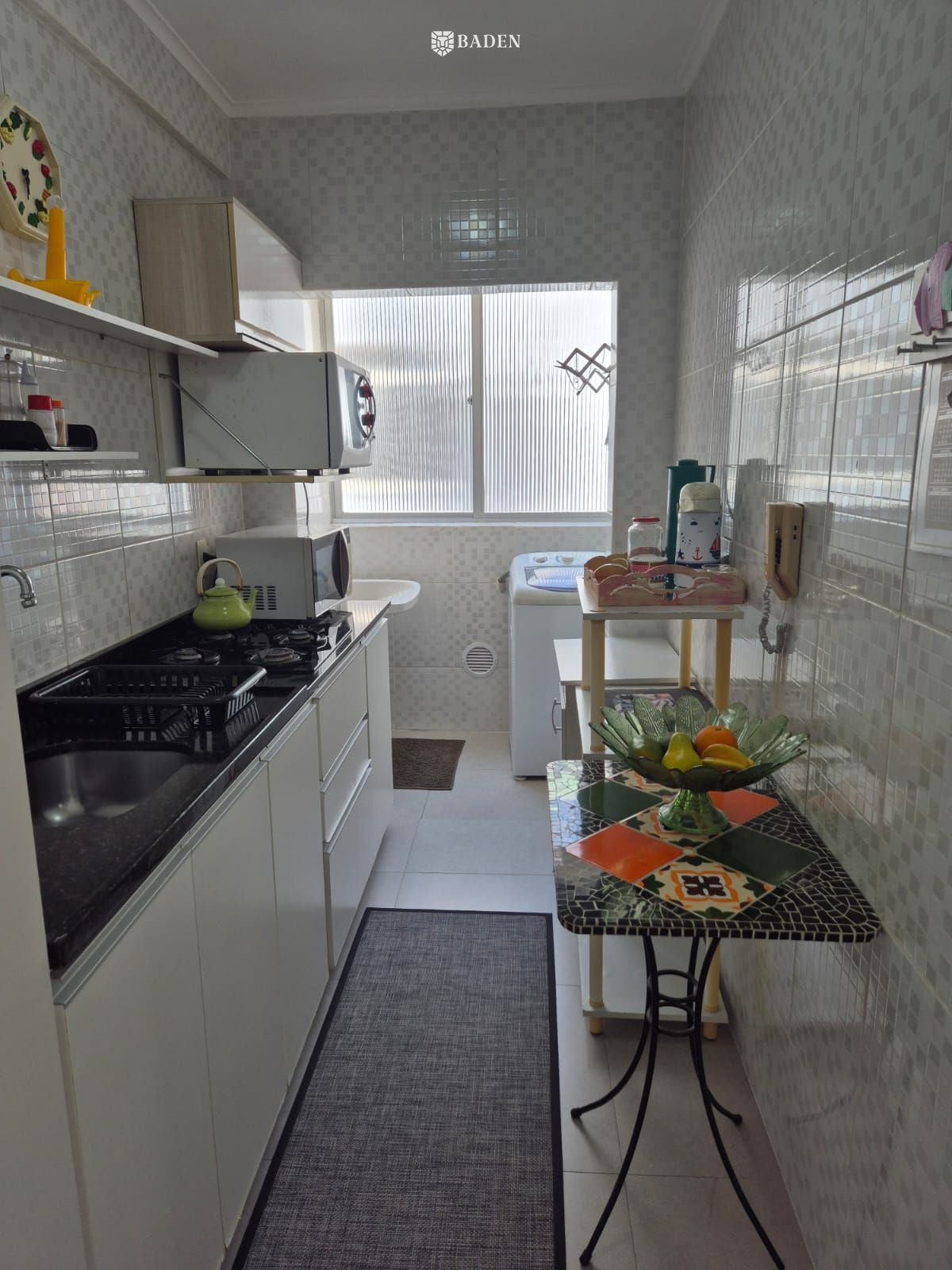 Apartamento, 2 quartos, 70 m² - Foto 12