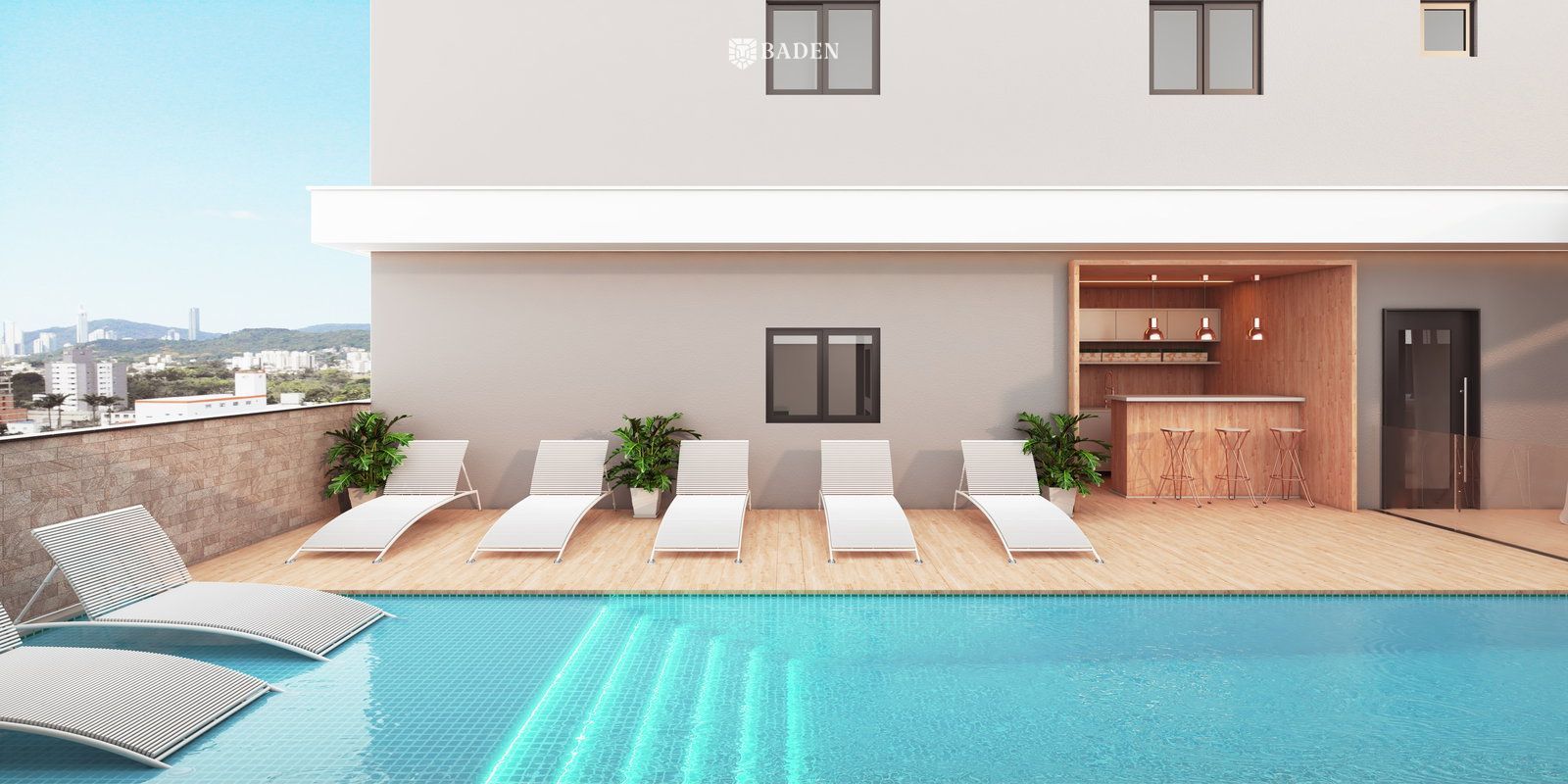 Apartamento, 4 quartos, 172 m² - Foto 3