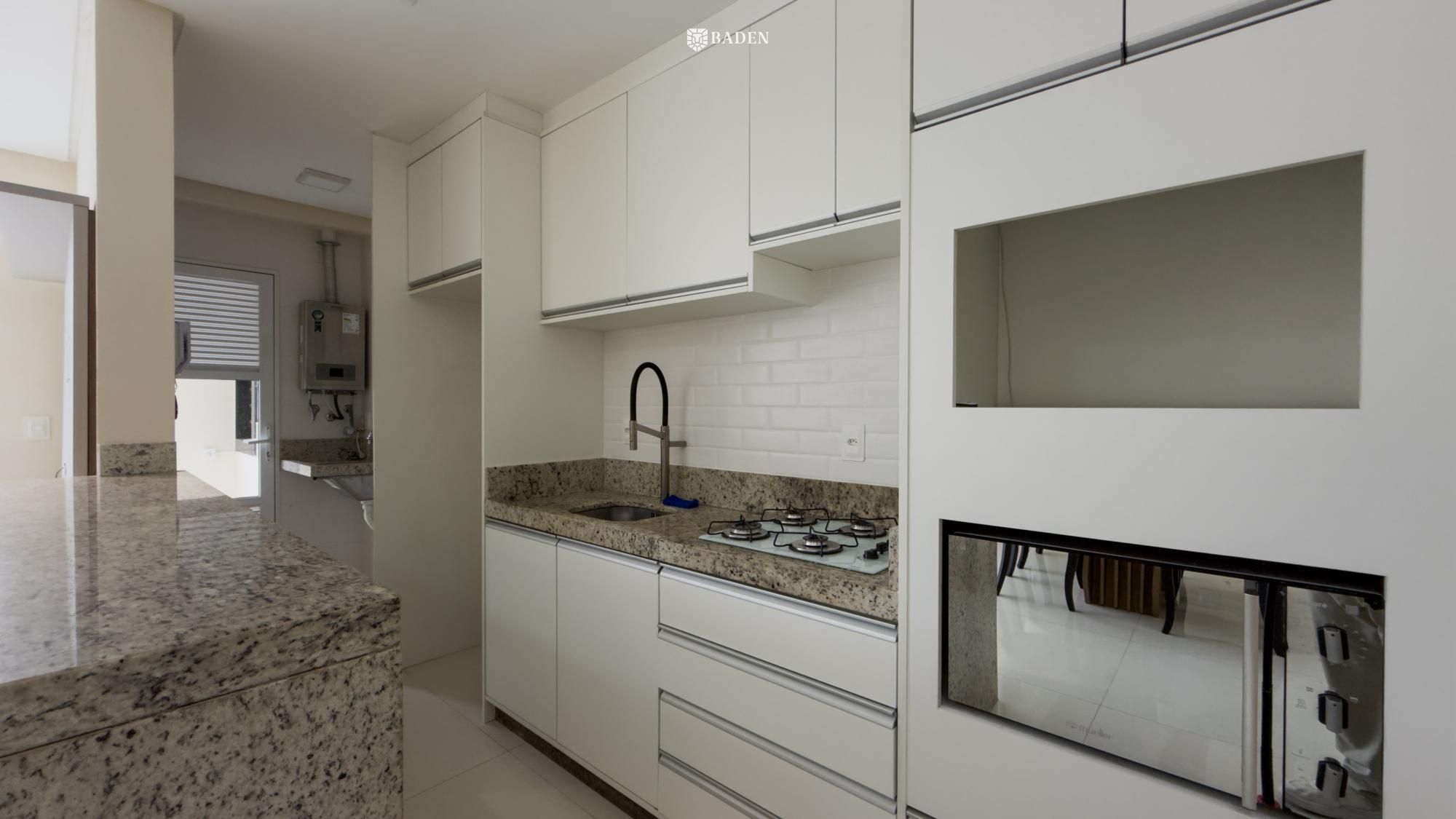 Apartamento, 2 quartos, 85 m² - Foto 13