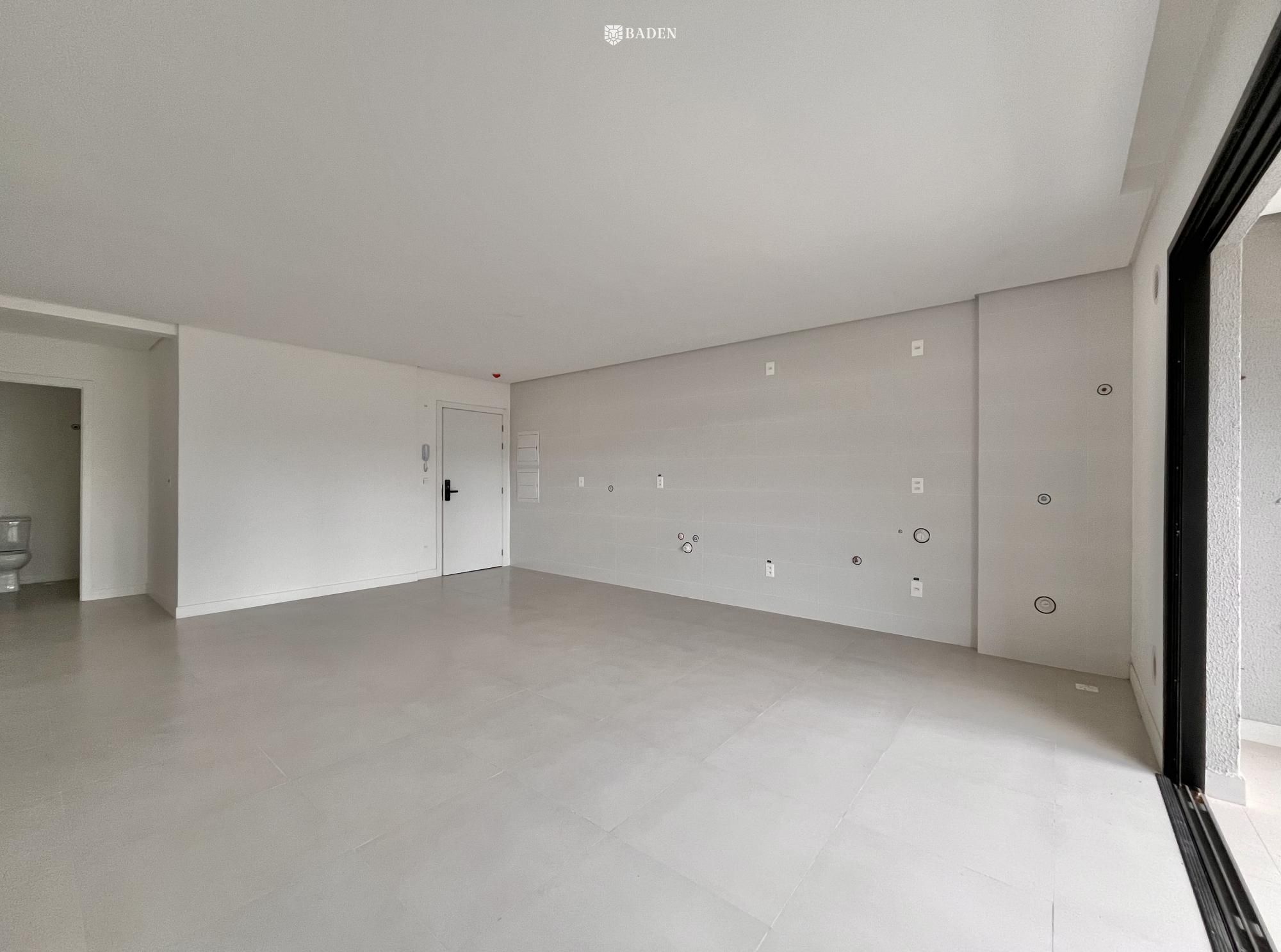 Apartamento, 3 quartos, 106 m² - Foto 3