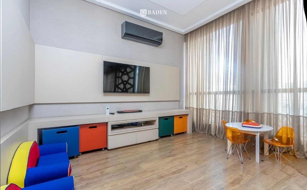 Apartamento, 4 quartos, 285 m² - Foto 19