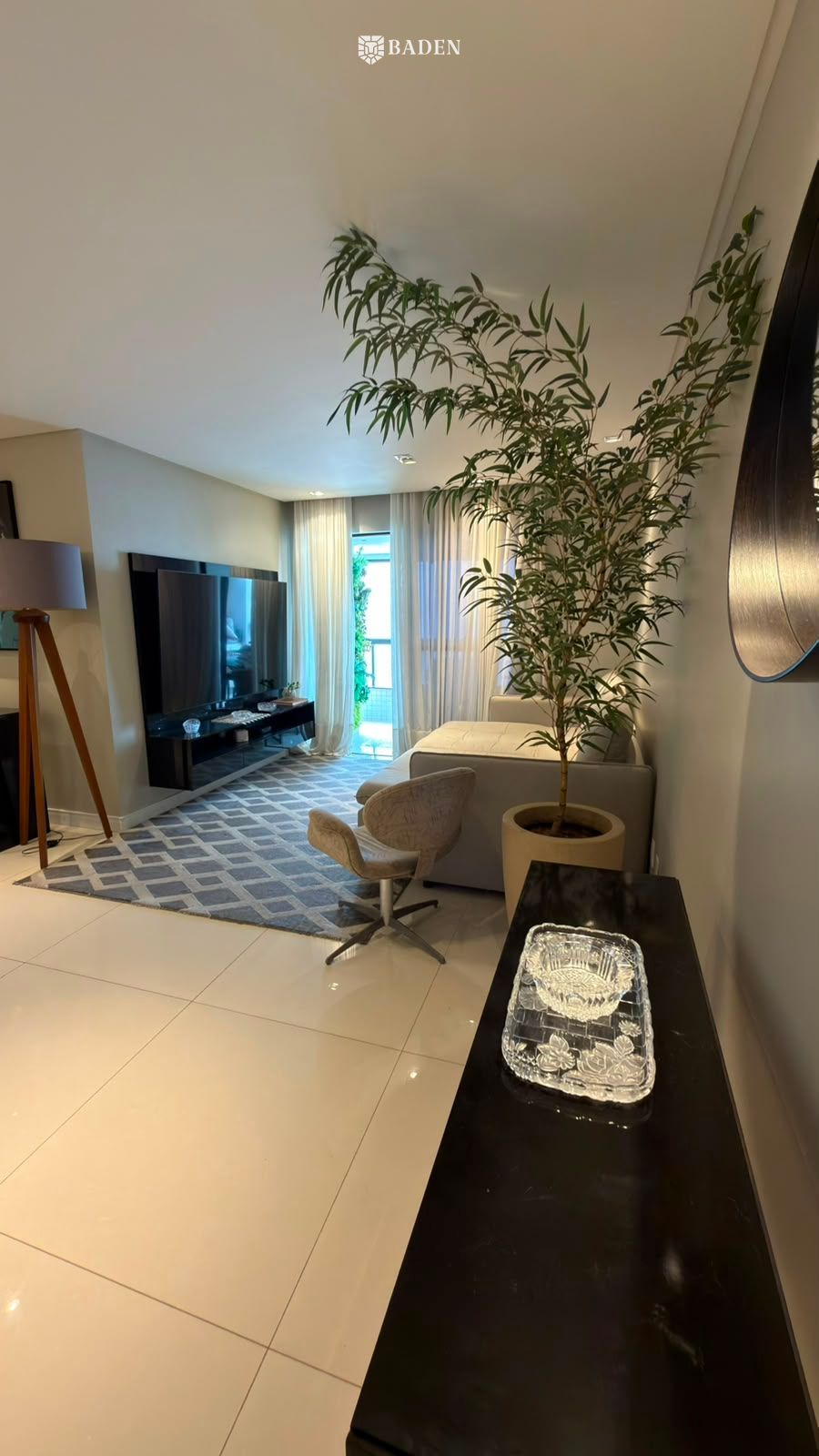 Apartamento, 4 quartos, 170 m² - Foto 11