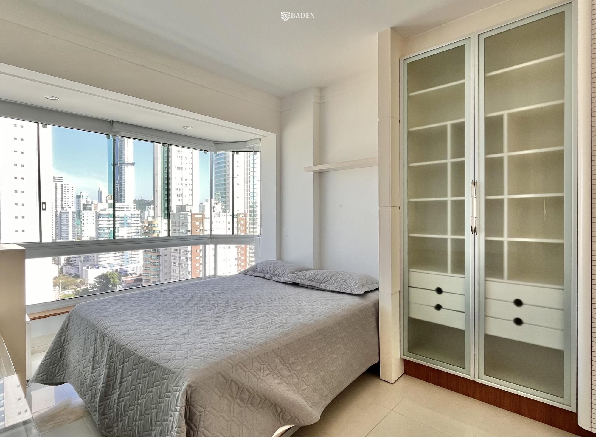 Apartamento, 4 quartos, 167 m² - Foto 29