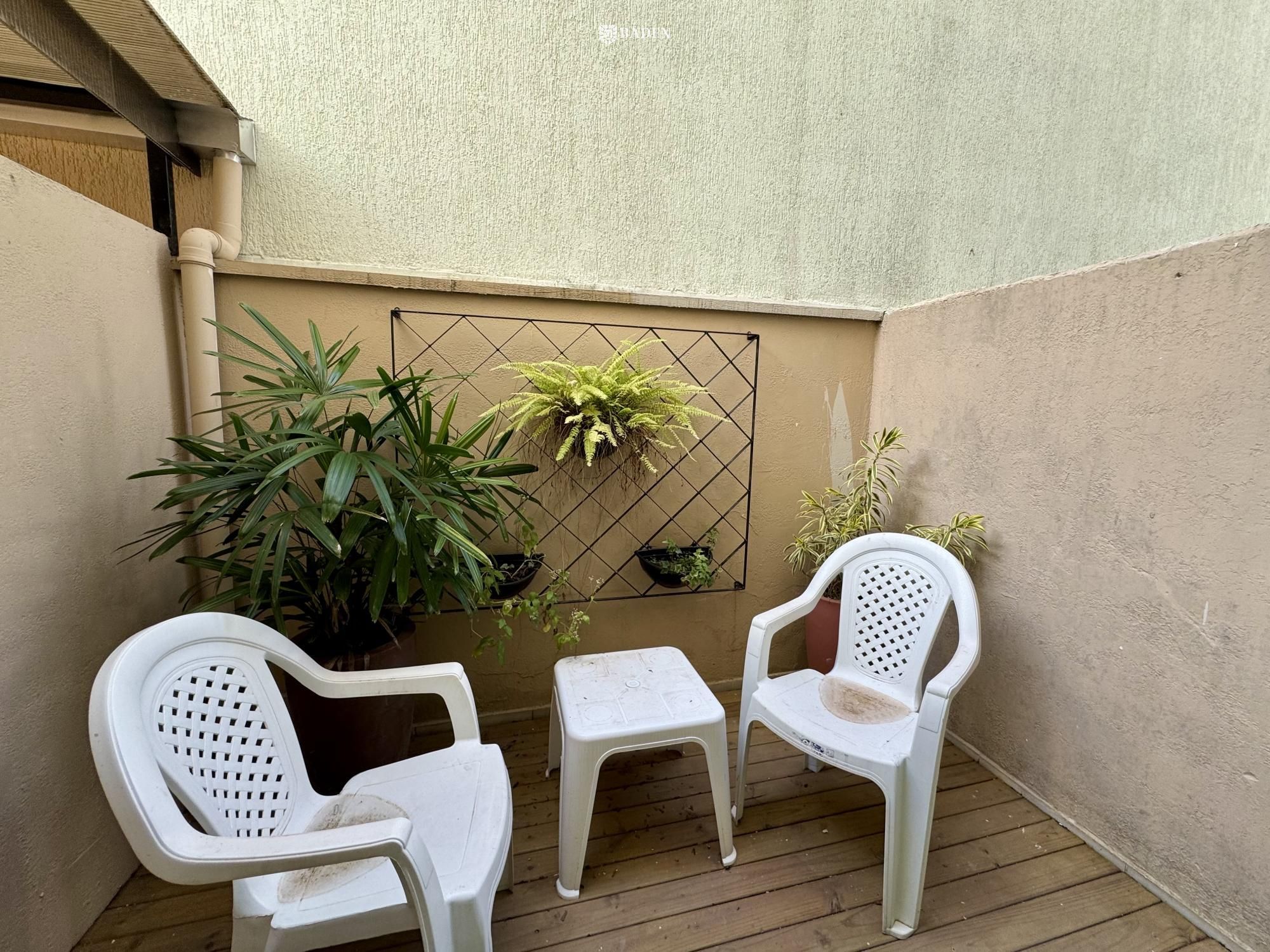 Apartamento, 2 quartos, 105 m² - Foto 10