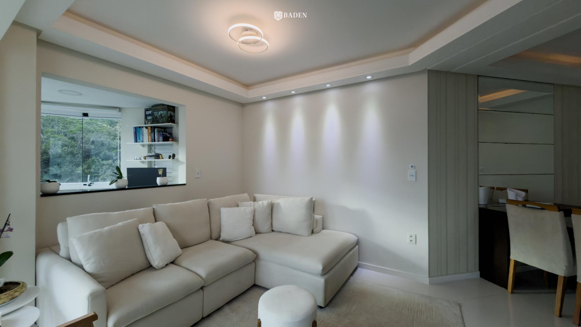 Apartamento, 2 quartos, 91 m² - Foto 2