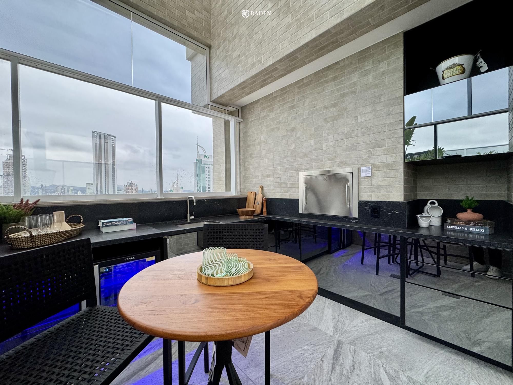 Cobertura, 3 quartos, 240 m² - Foto 38