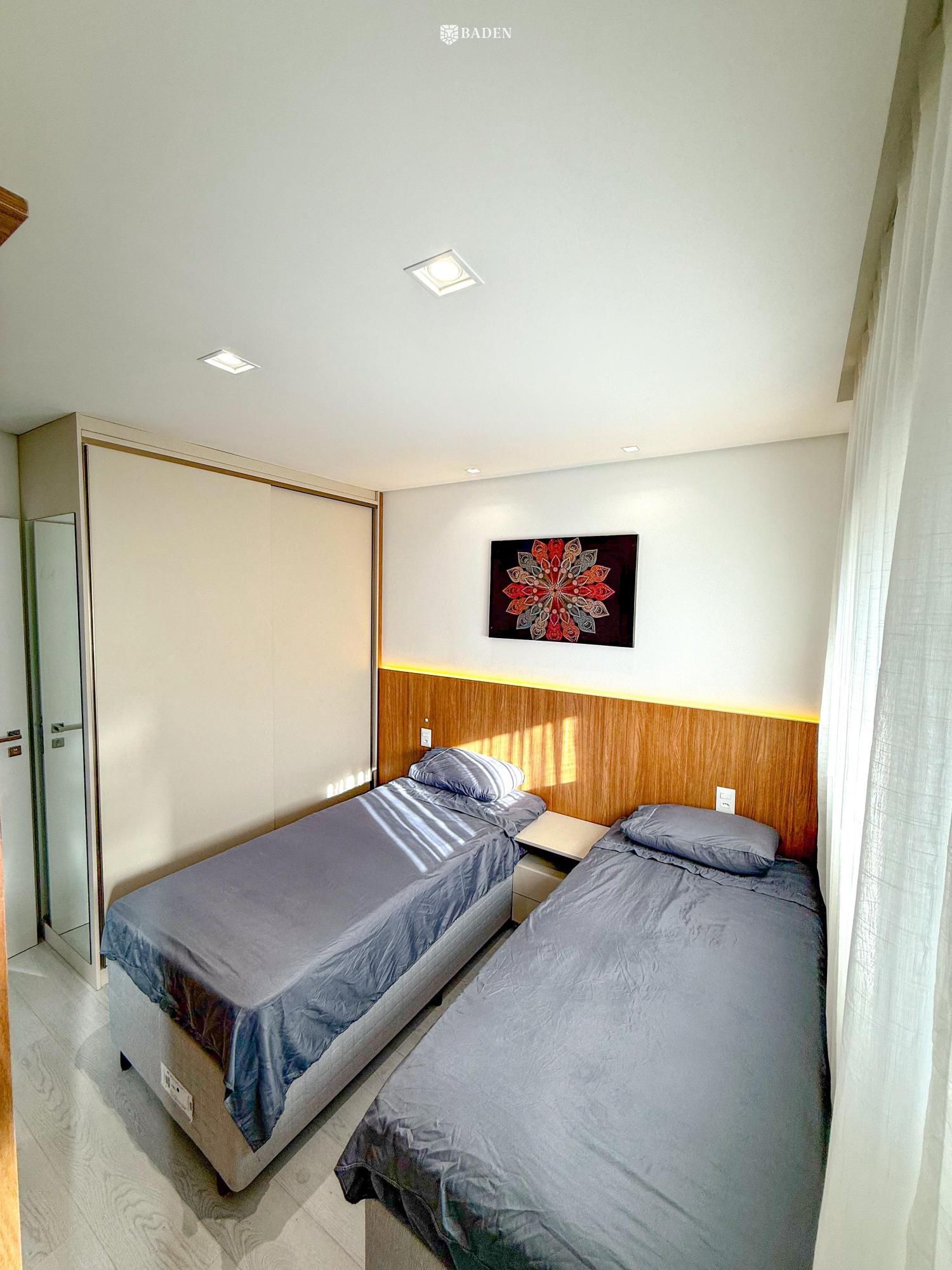 Apartamento, 2 quartos, 84 m² - Foto 11