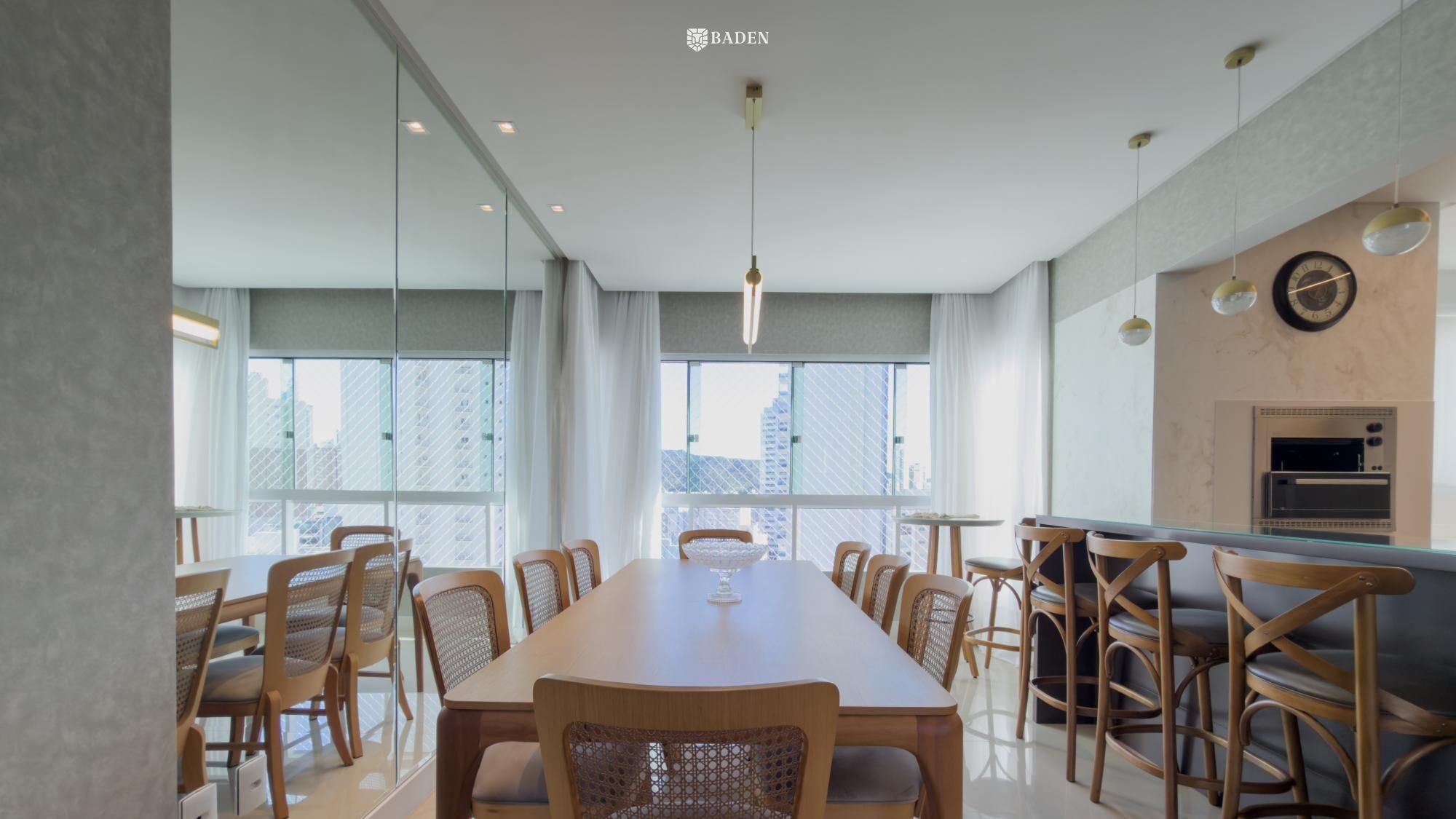 Apartamento, 3 quartos, 135 m² - Foto 8